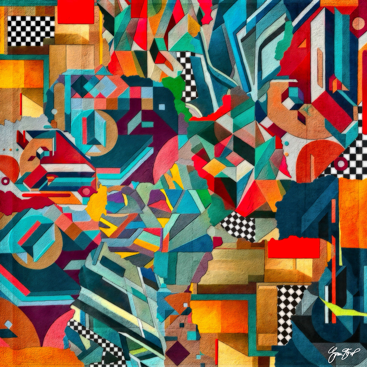 Unalterable by Gina Startup