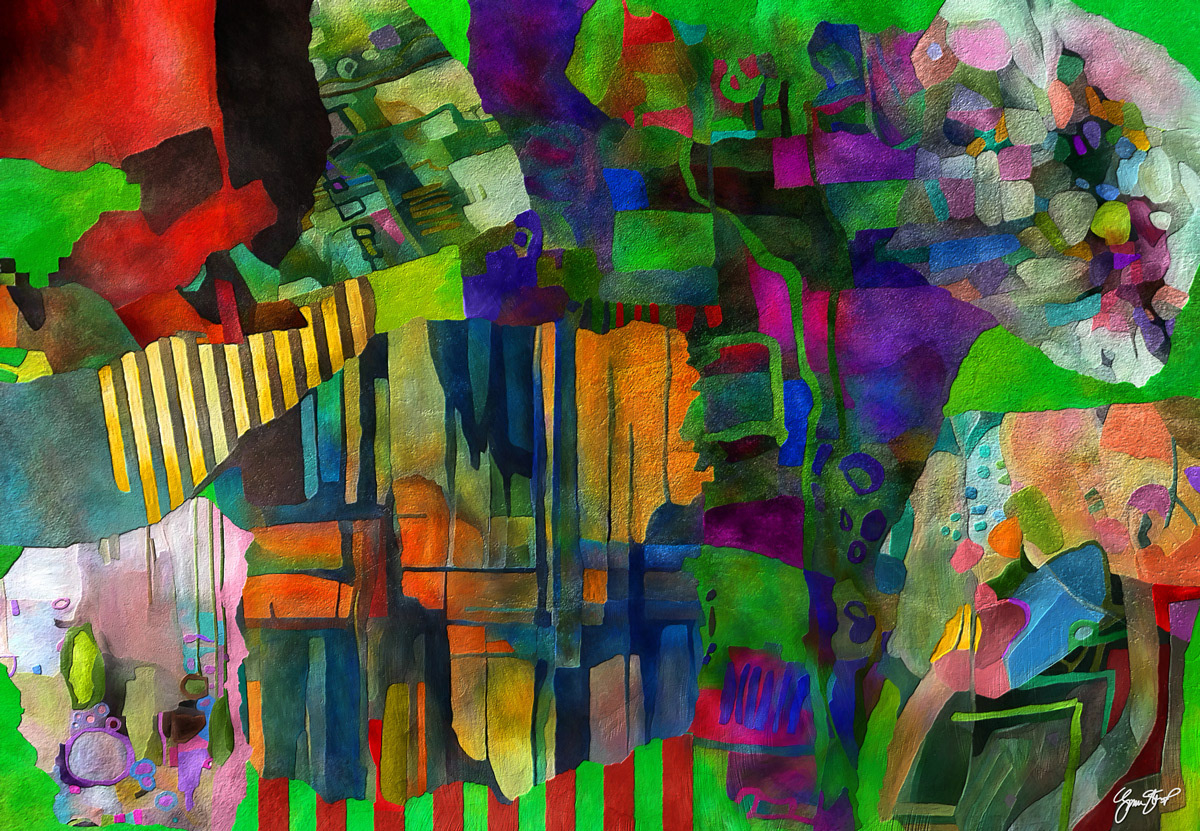 Misguided by Gina Startup