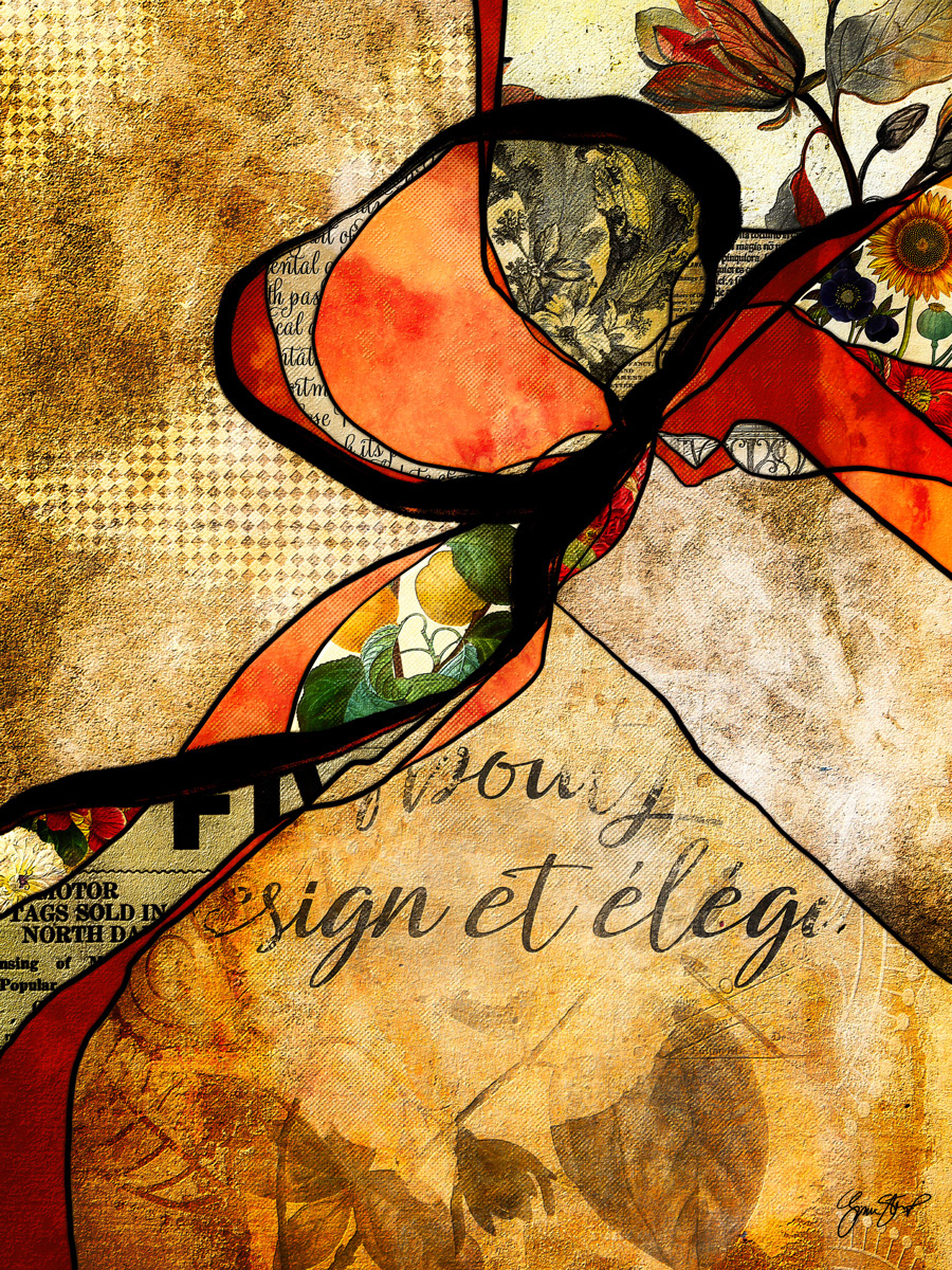 Journal From A Summer Trip