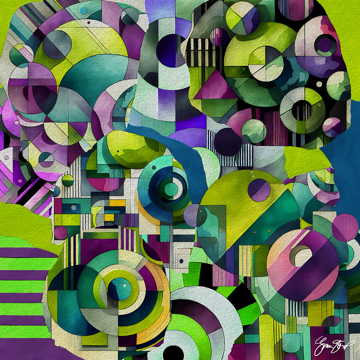 Artful Tech by Gina Startup 