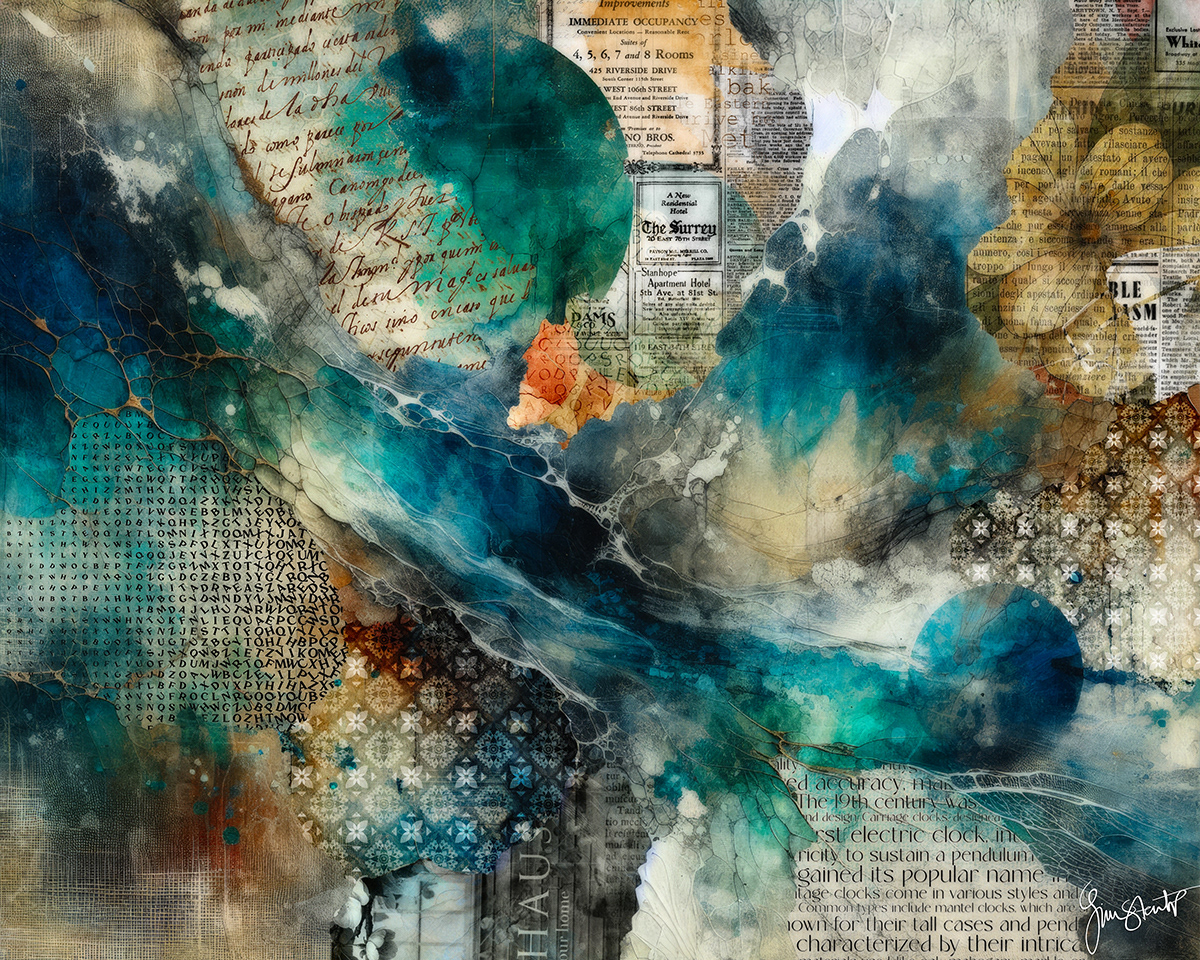 The Messy Place by Gina Startup 