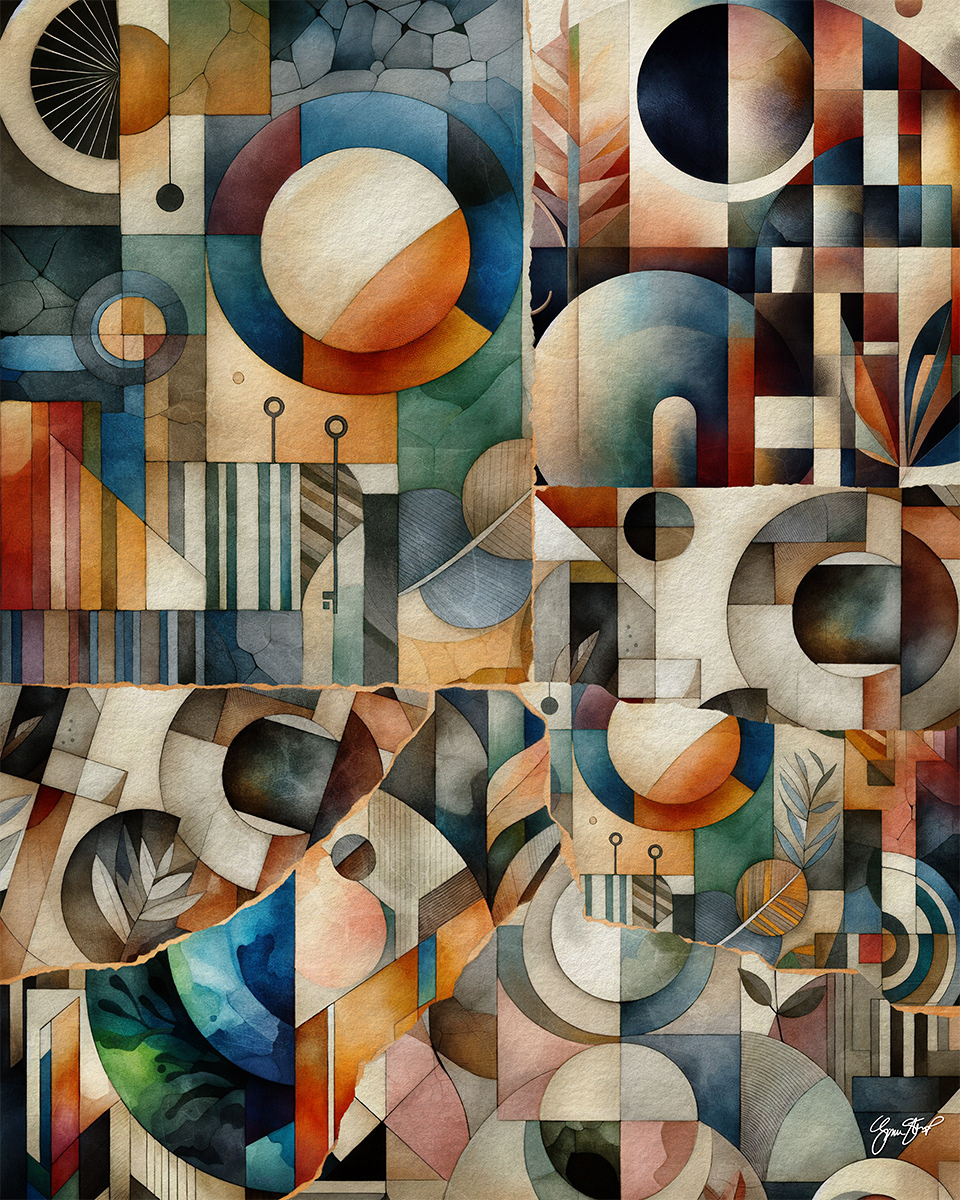 Where Shadows Sway by Gina Startup 