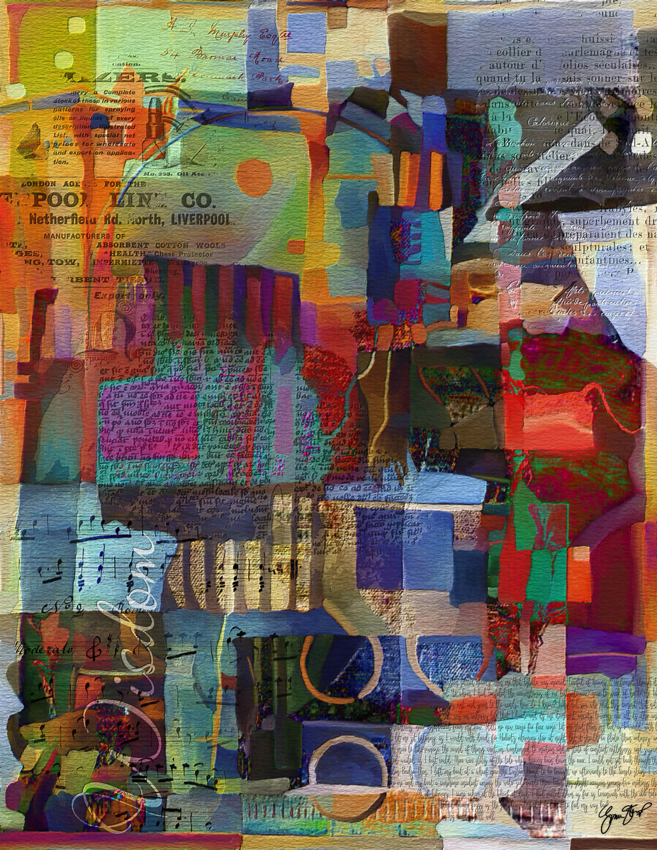 Defer to Wisdom by Gina Startup