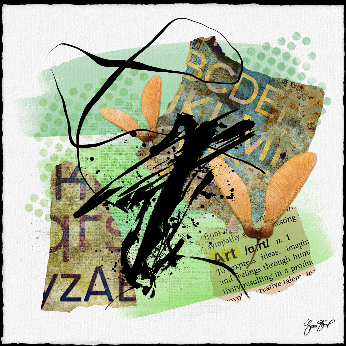 To Express Ideas by Gina Startup