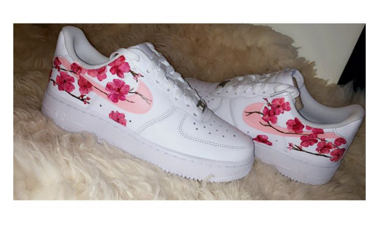 Cherry Blossom