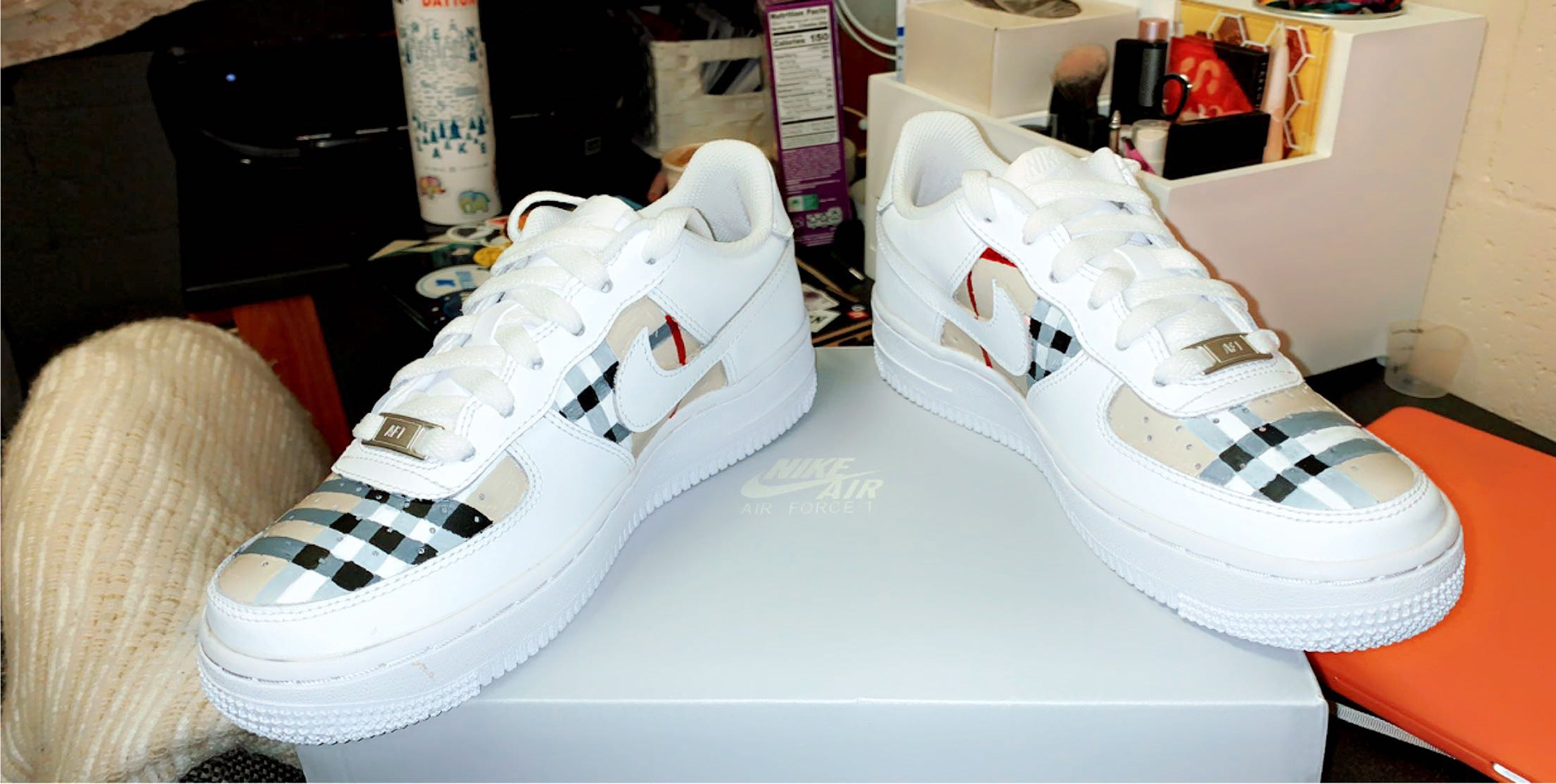 Burberry