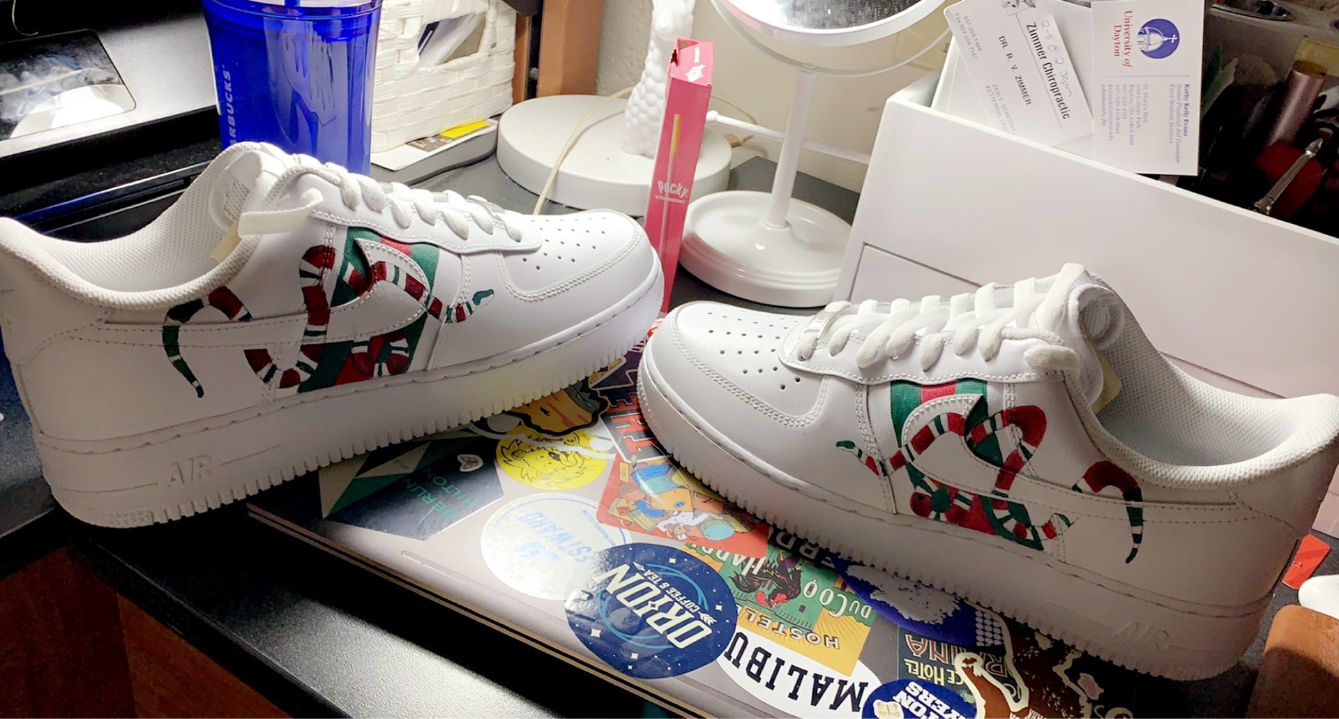 Gucci