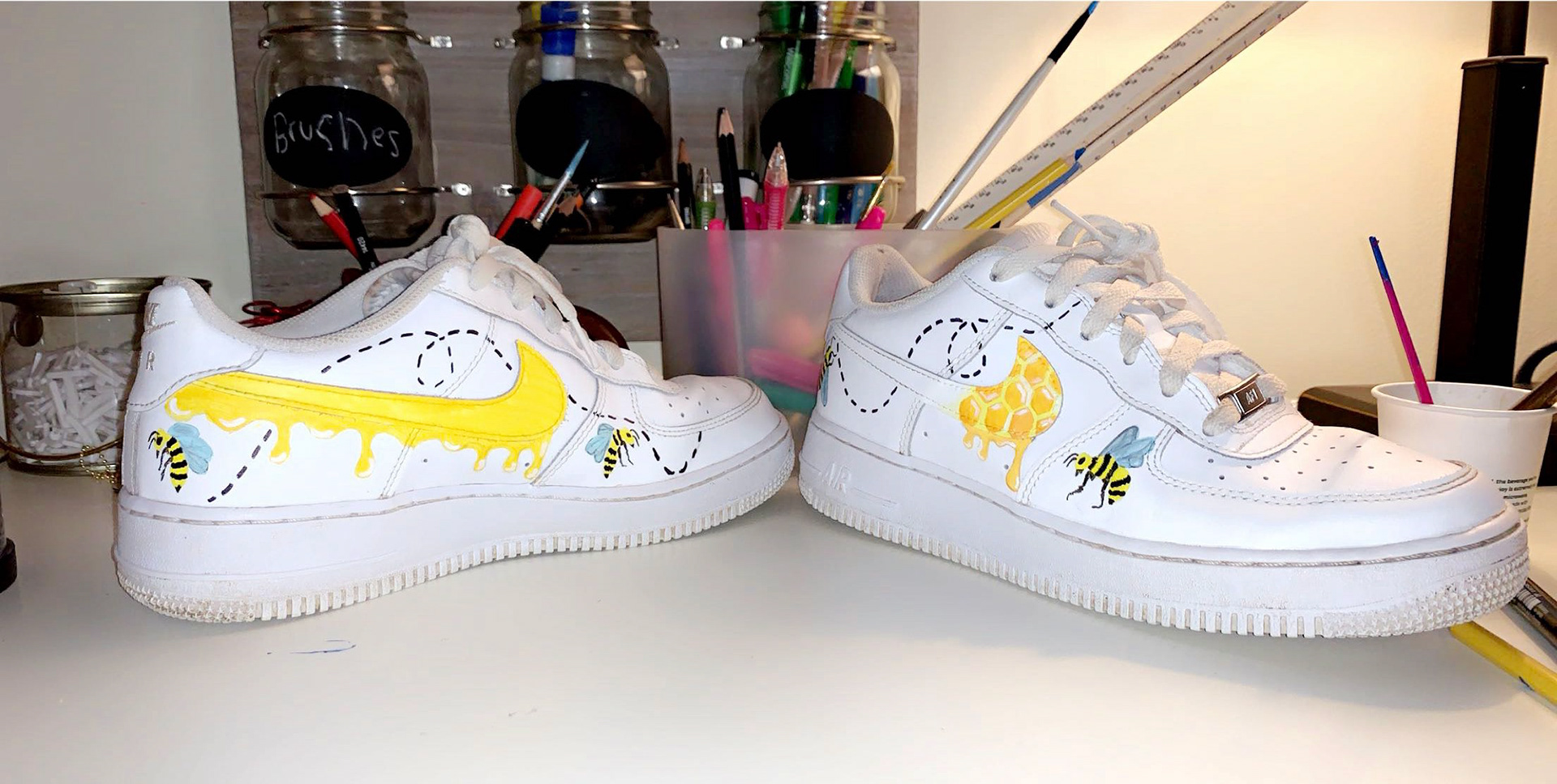 Bees