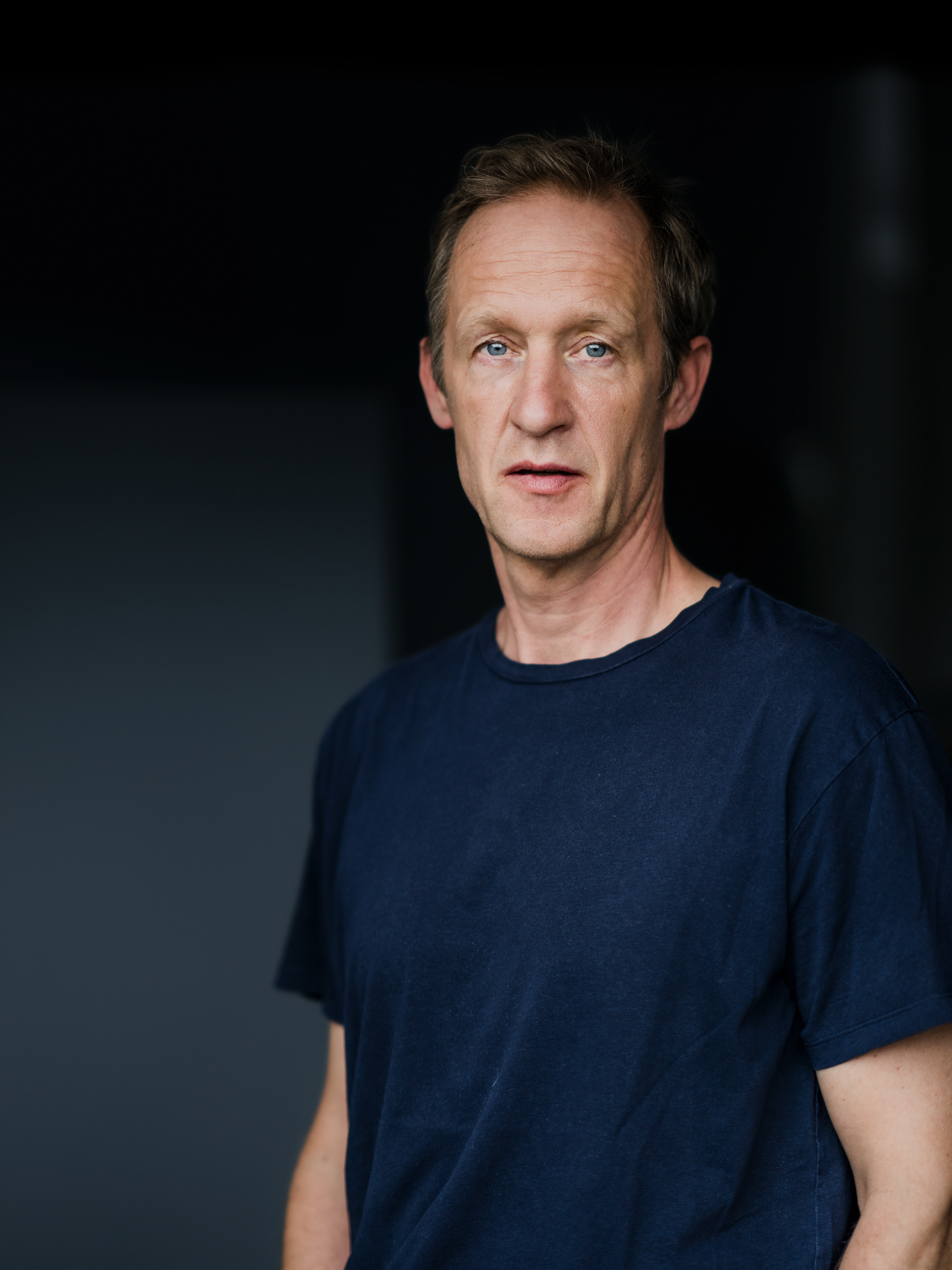 Stephan Kampwirth
