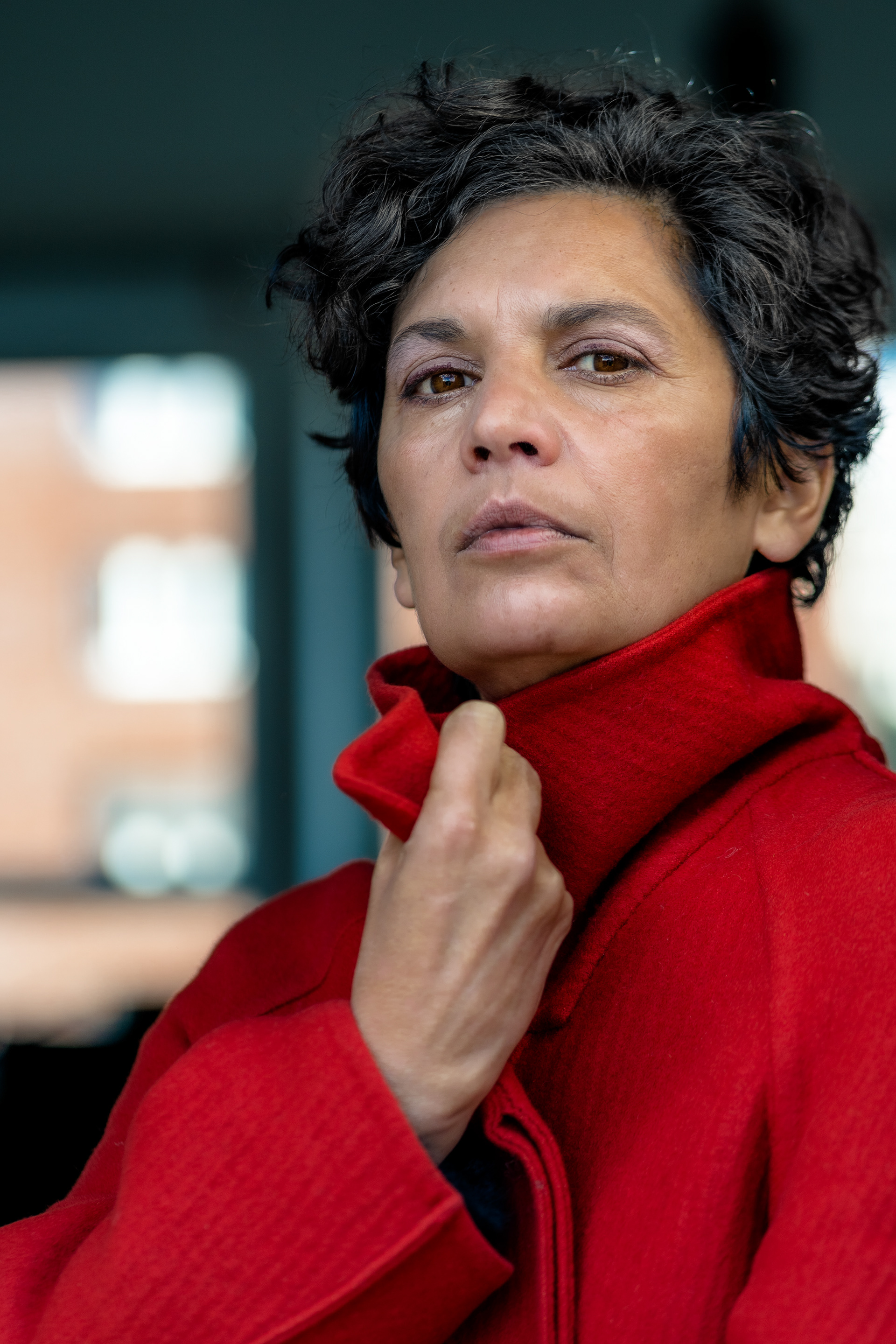Leila Abdullah