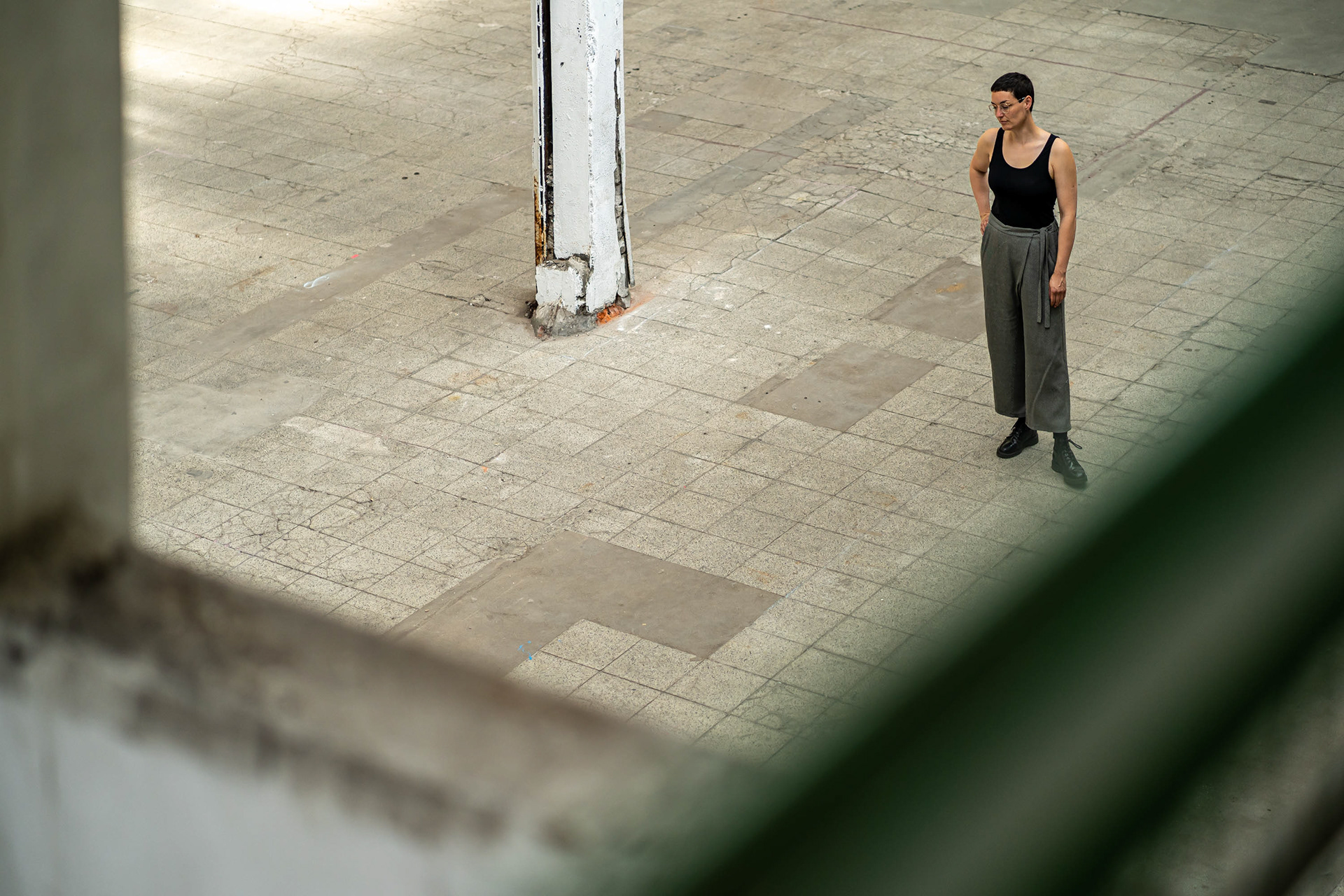Dorothee Halbrock
