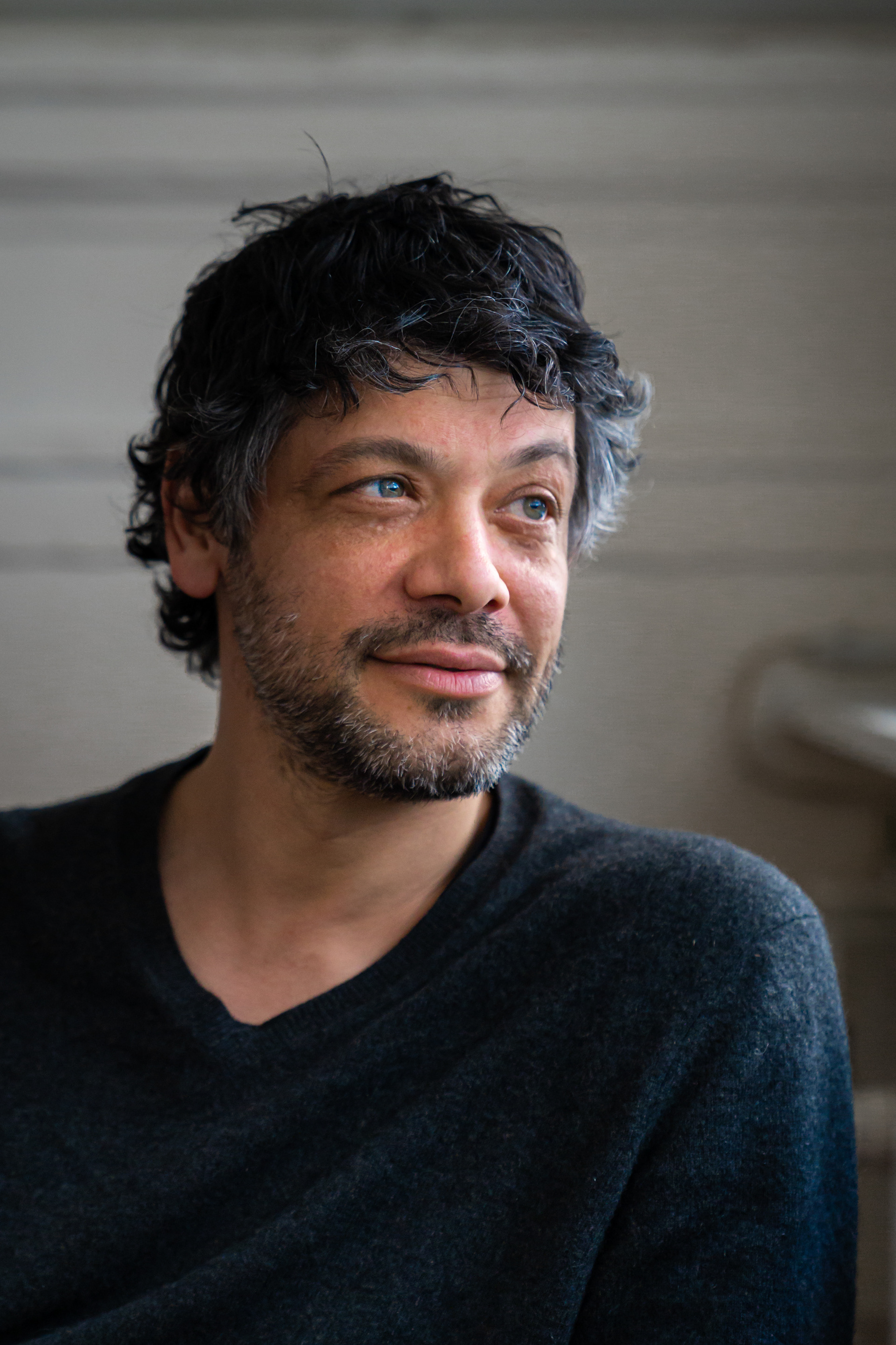 Carlo Ljubek