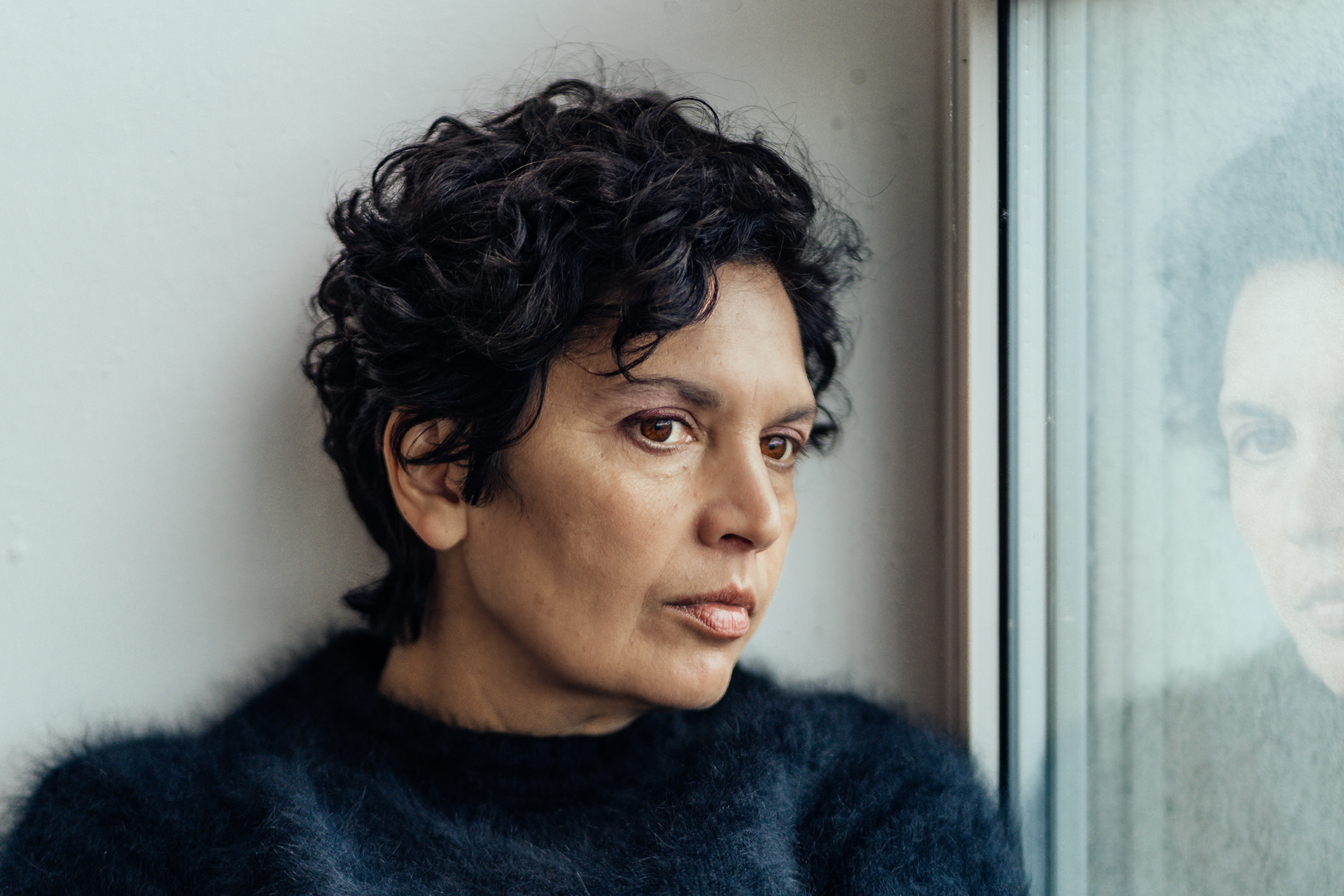Leila Abdullah, Maske: Julia Wilms