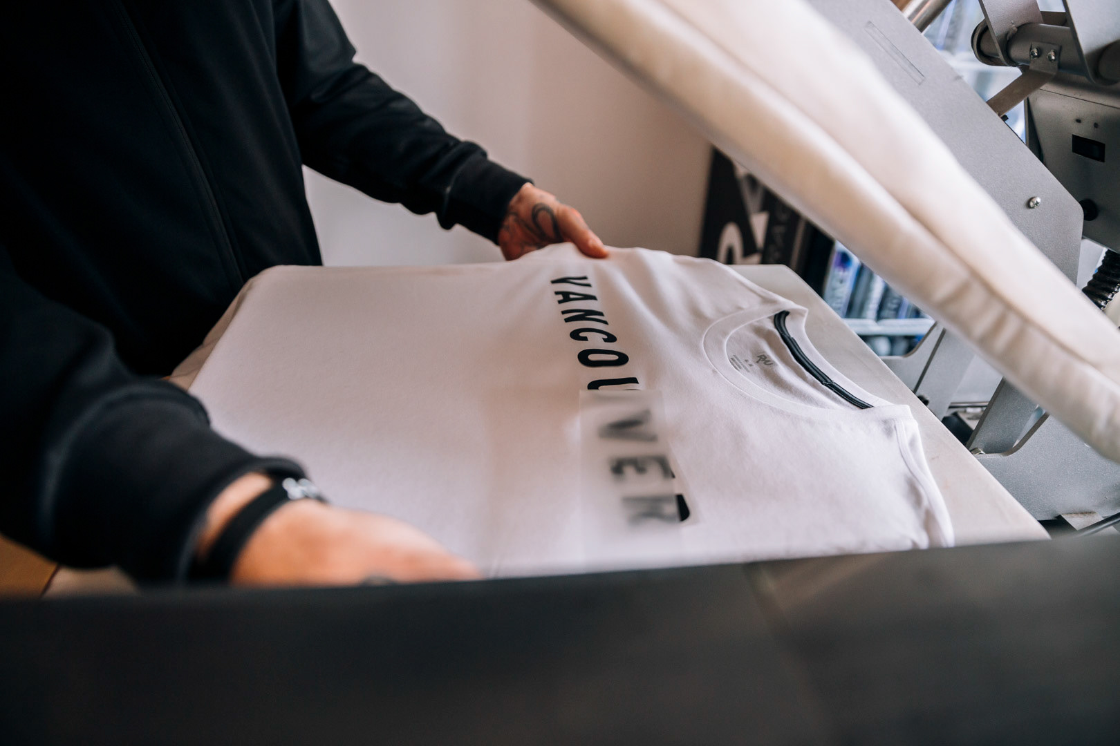 RYU Apparel
