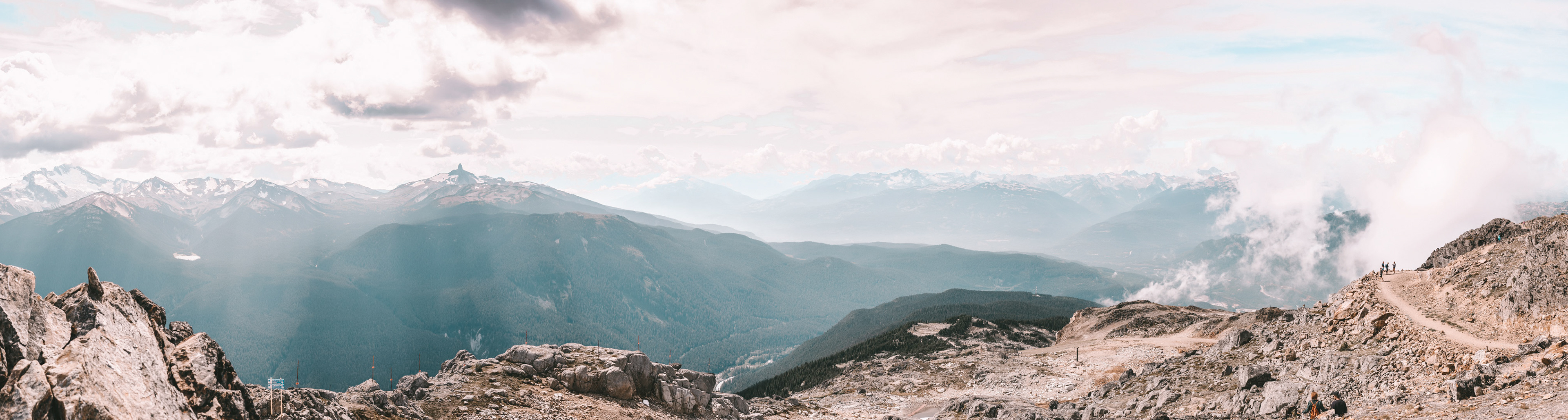 Whistler, British Columbia