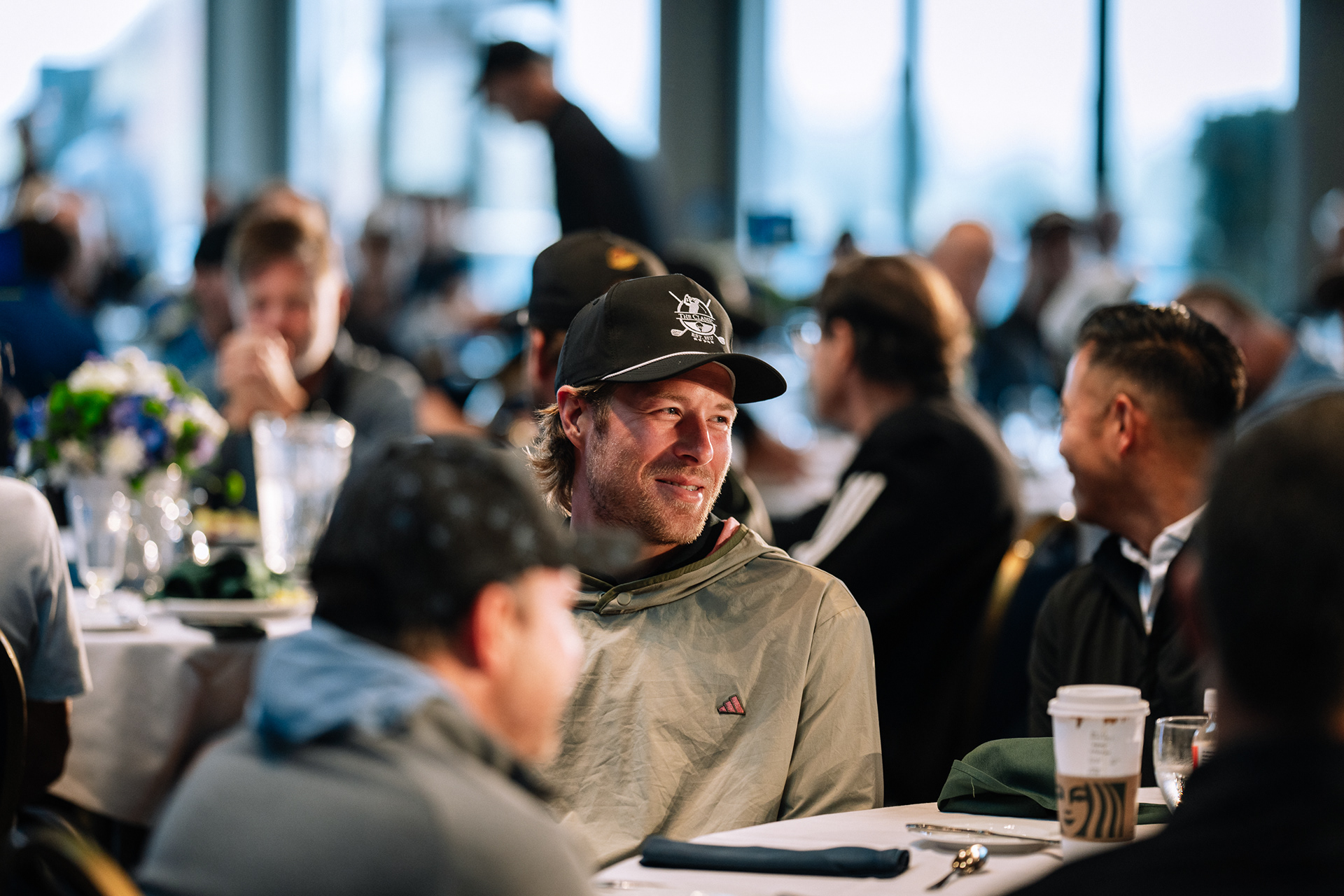 Jake Milford Golf Tournament