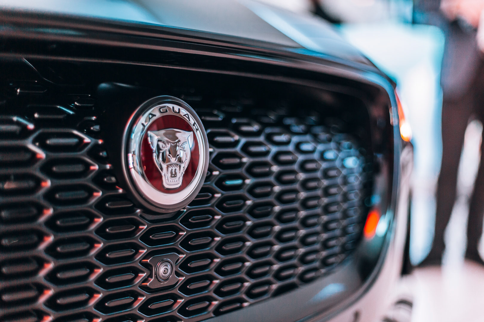 Jaguar, OpenRoad