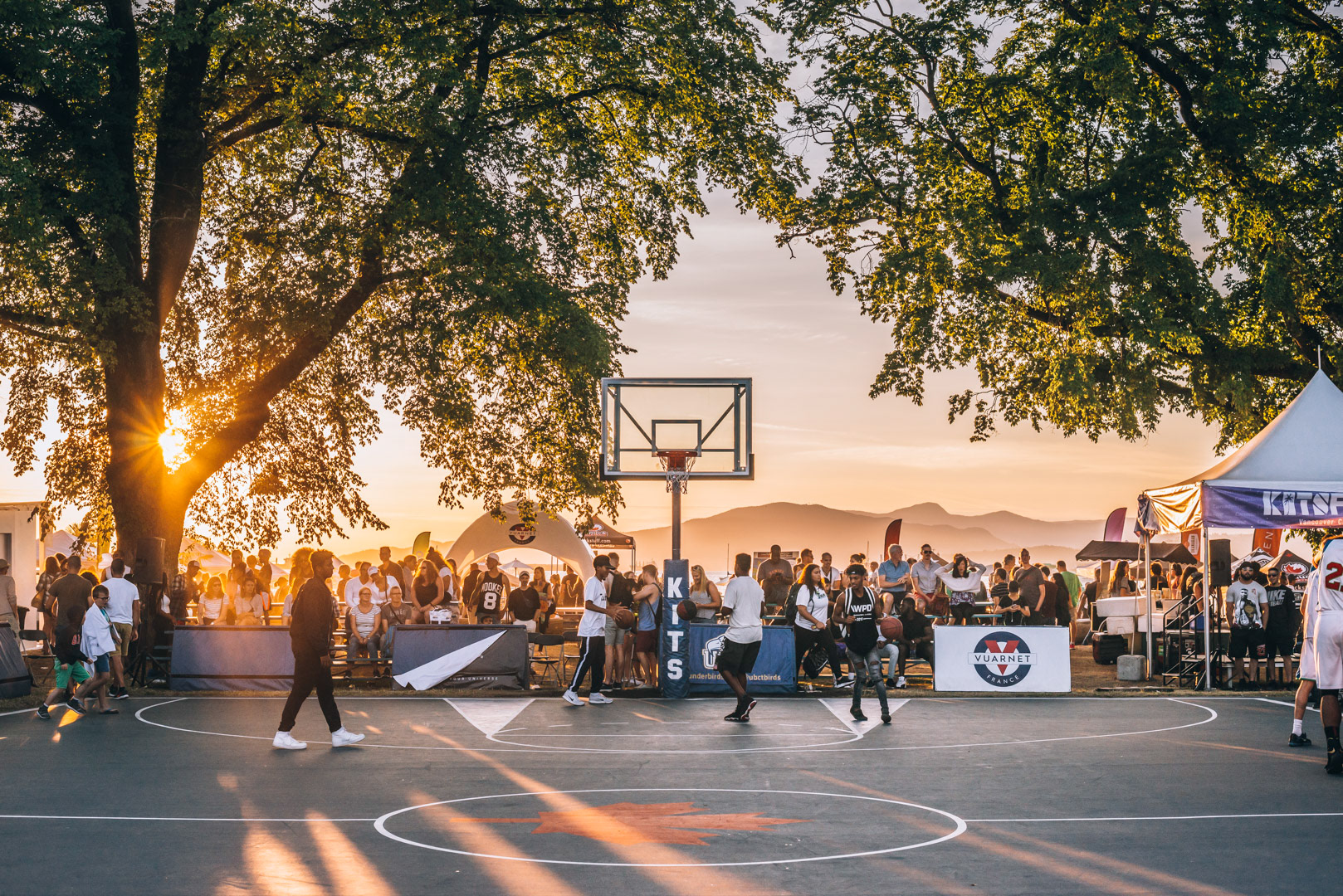 Kitsilano Fest