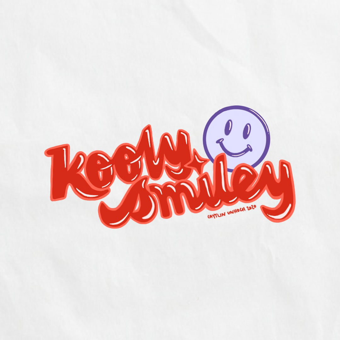 sticker concept for @koolysmiley