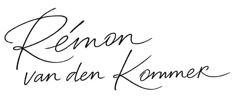 Remon van den Kommer