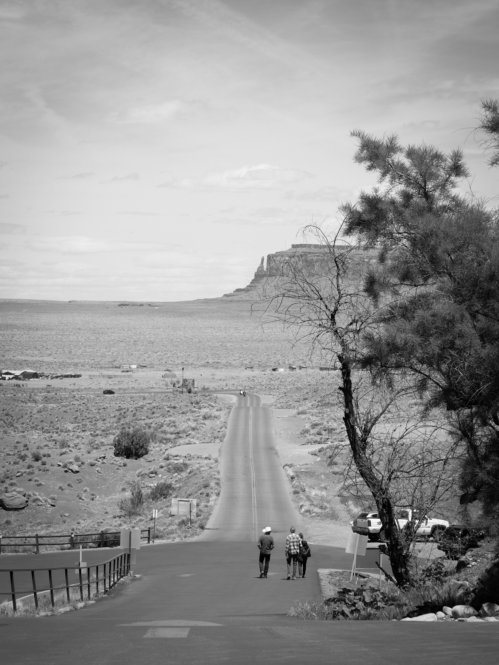 Monument Valley/2023