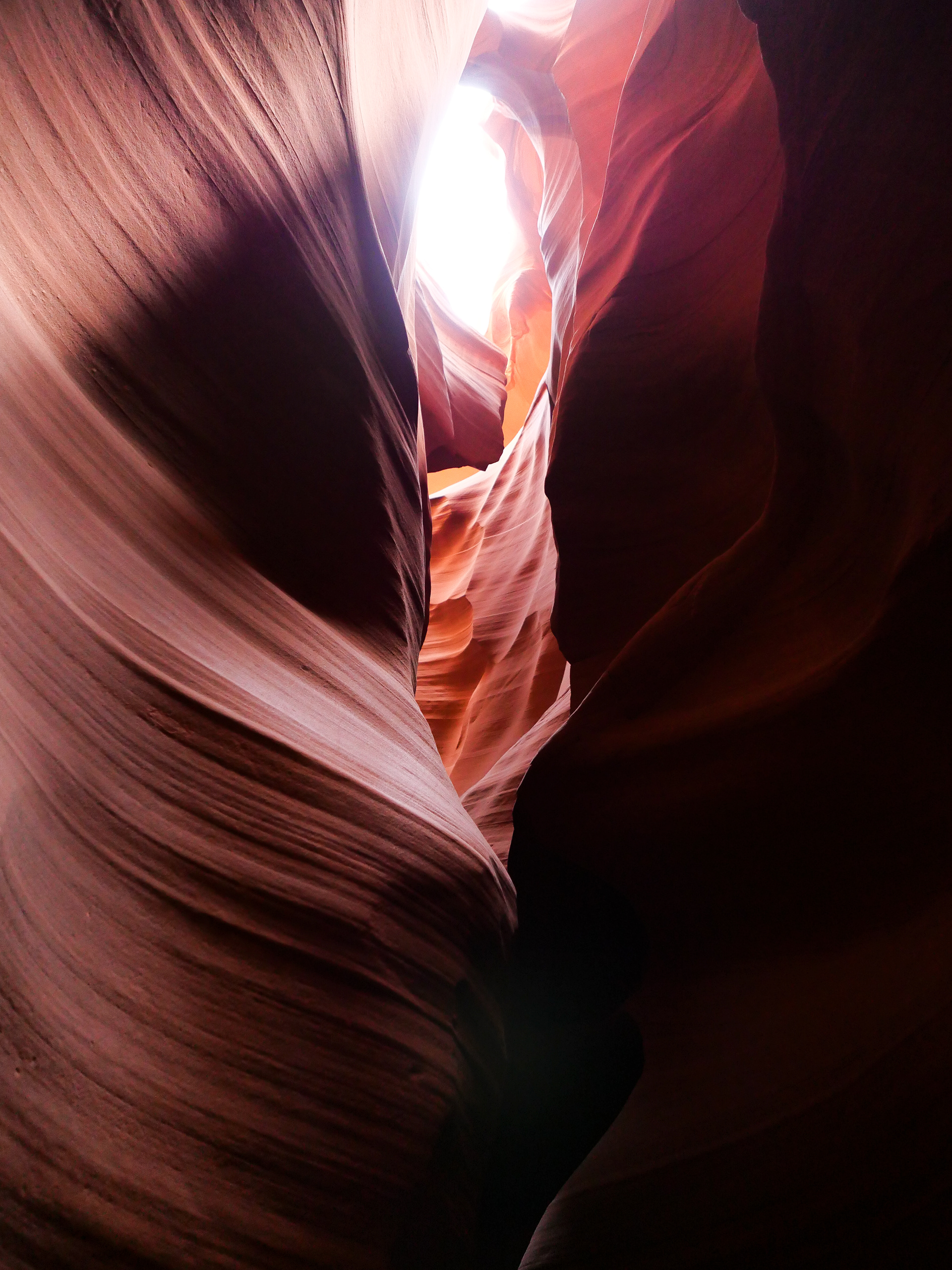 Antelope Canyon/2023