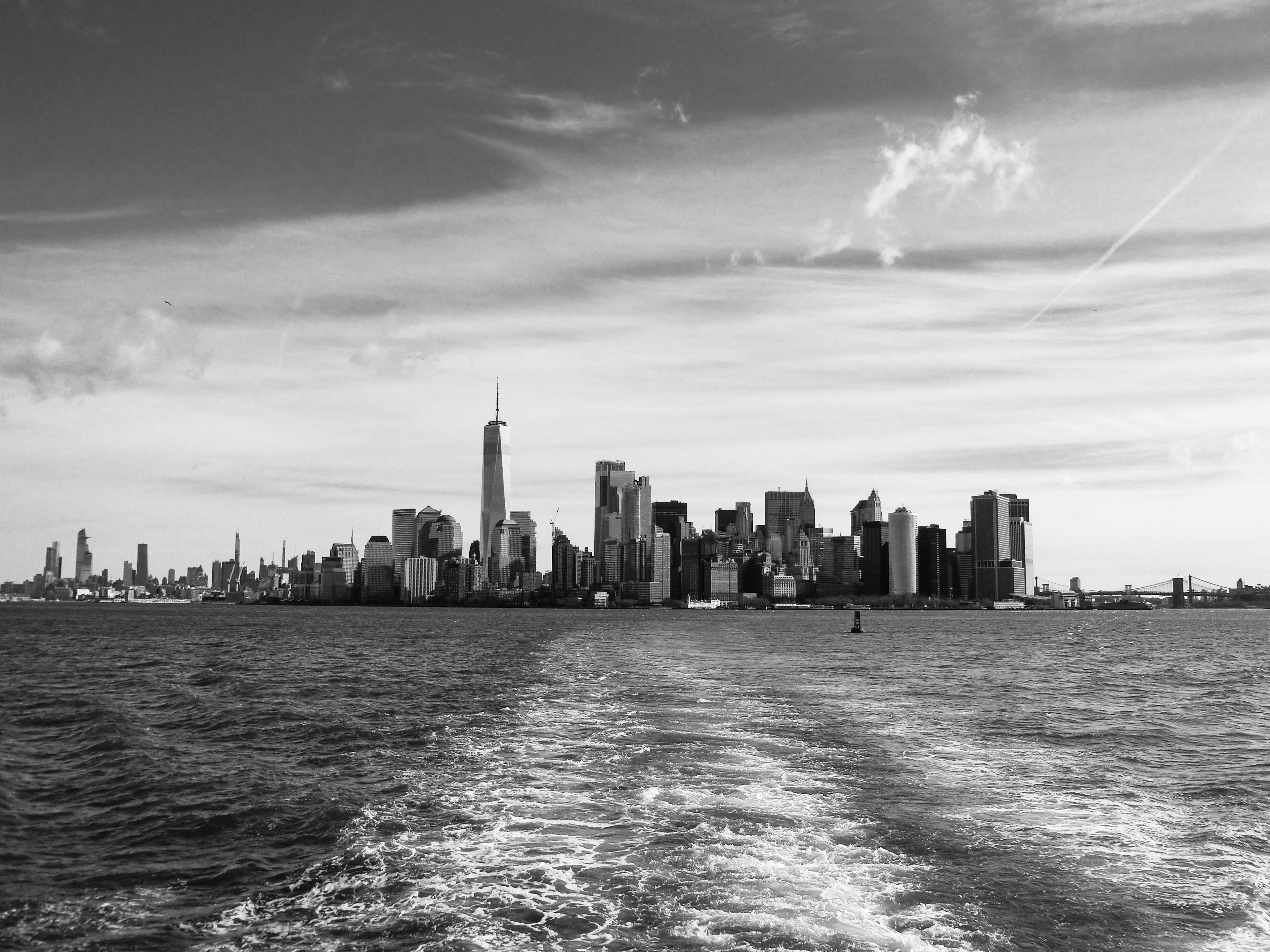 Manhattan/2020