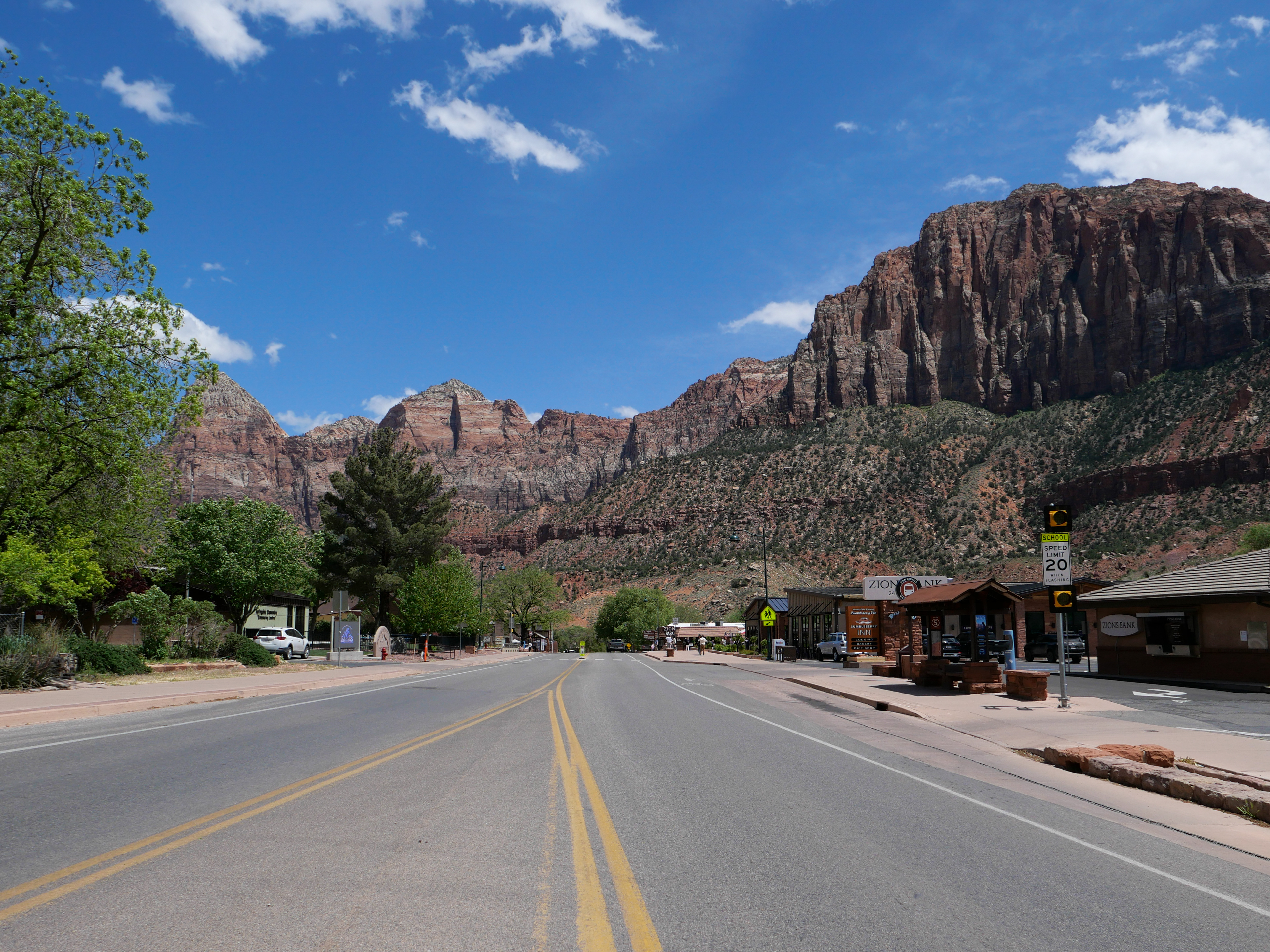 Zion National Park/2023