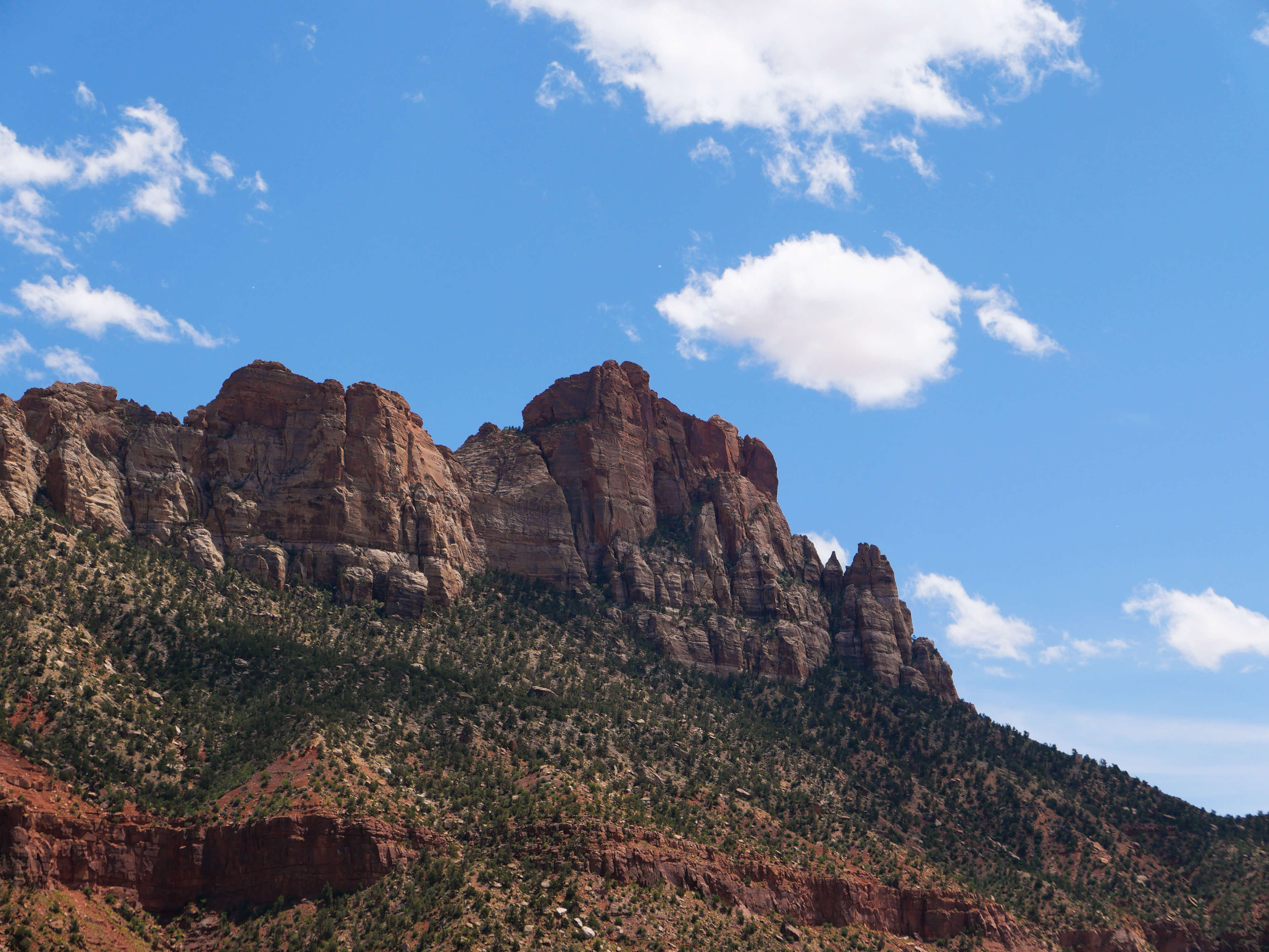 Zion National Park/2023