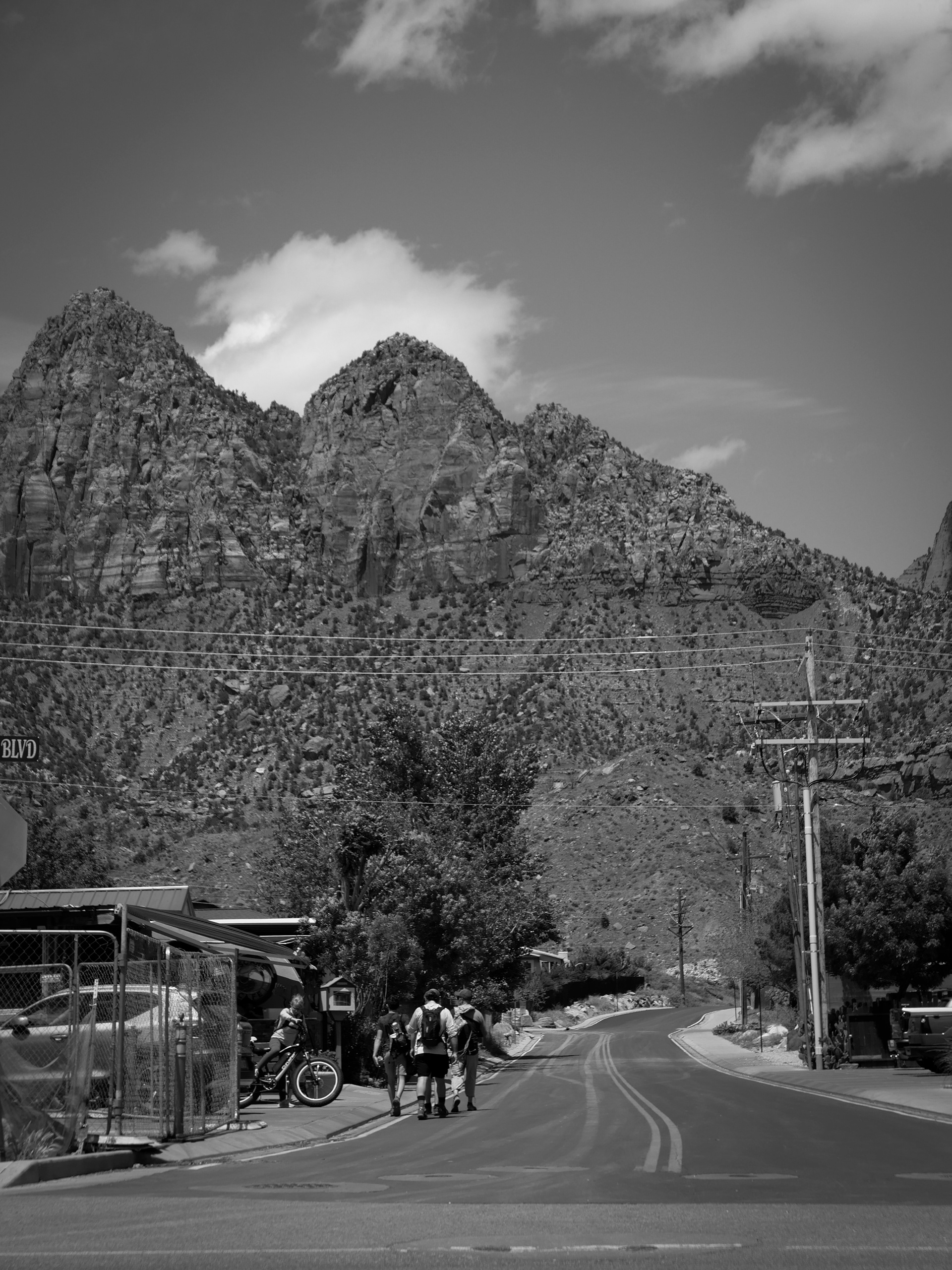Zion National Park/2023