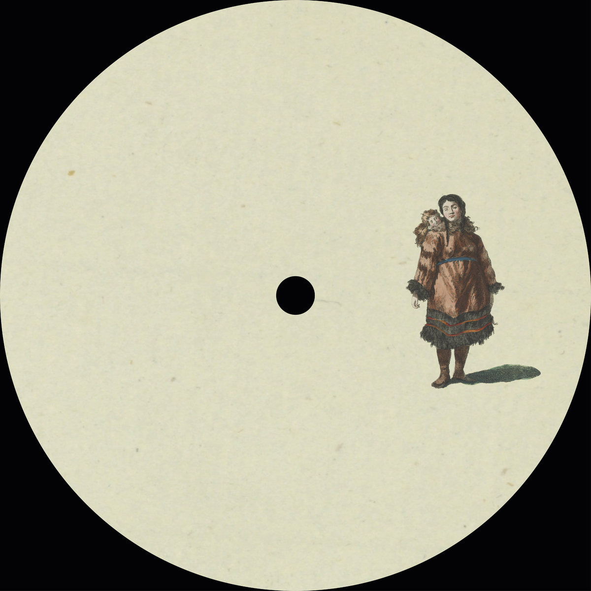 Louf - VALBY003 (Valby Rotary)