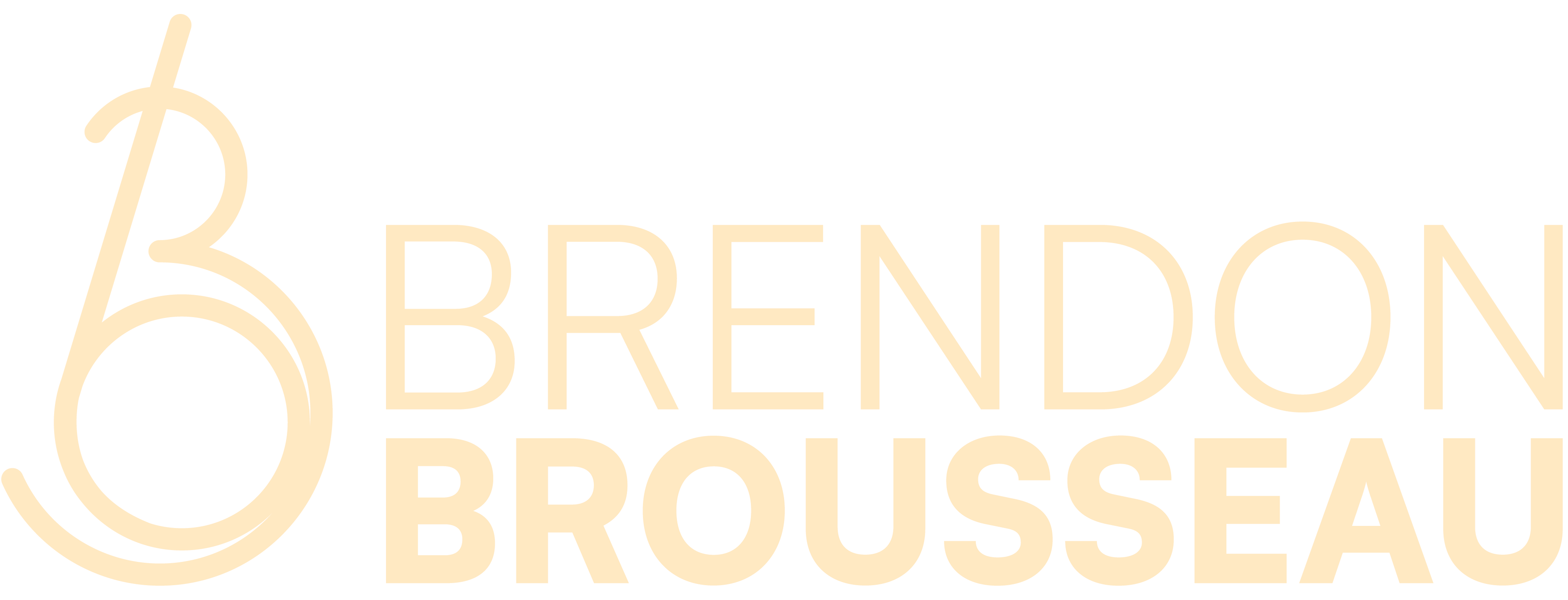 Brendon Brousseau