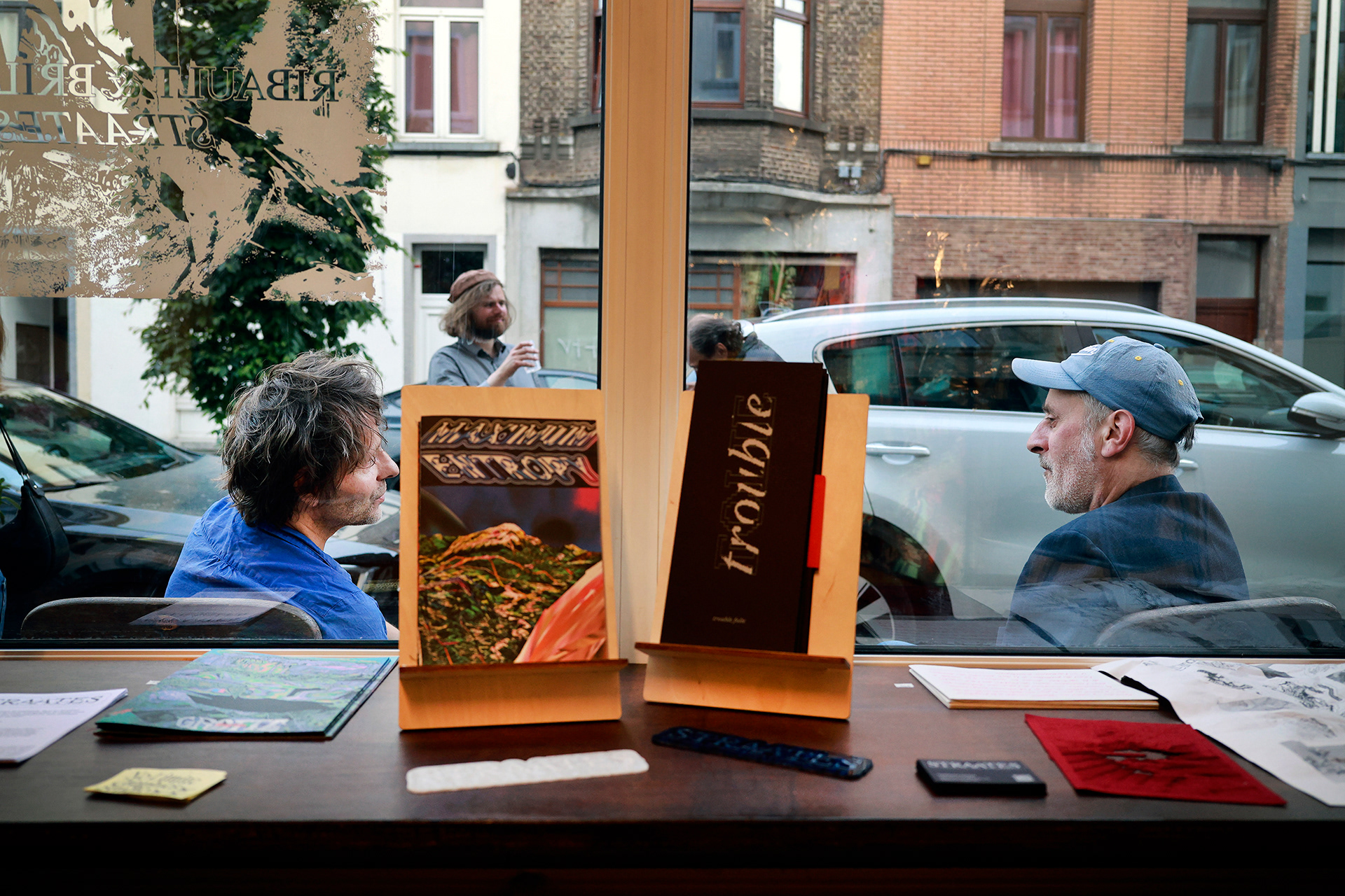 photo : Théophane Raballand