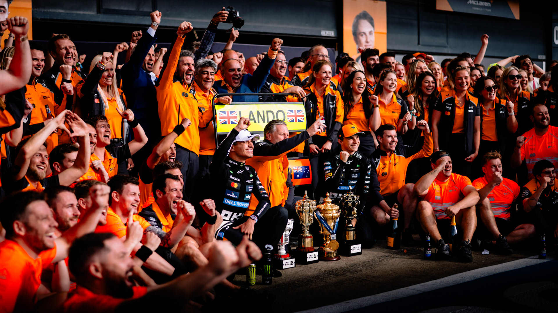 during the Formula 1 Qatar Airways British Grand Prix 2025, 12th round of the 2025 FIA Formula One World Championship from July 4 to 6, 2025 on the Silverstone Circuit, in Silverstone, United Kingdom - Photo Alberto Vimercati / DPPI