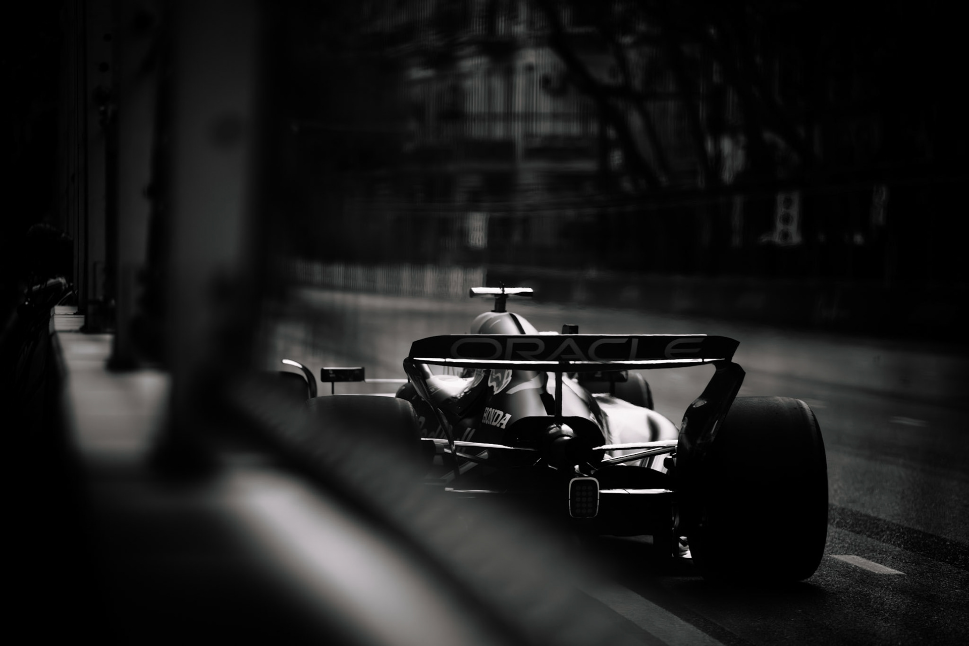 during the 2025 Formula 1 Qatar Airways Azerbaijan Grand Prix, 17th round of the 2025 FIA Formula One World Championship from September 19 to 21, 2025 on the Baku City Circuit, in Baku, Azerbaijan - Photo Alberto Vimercati / DPPI