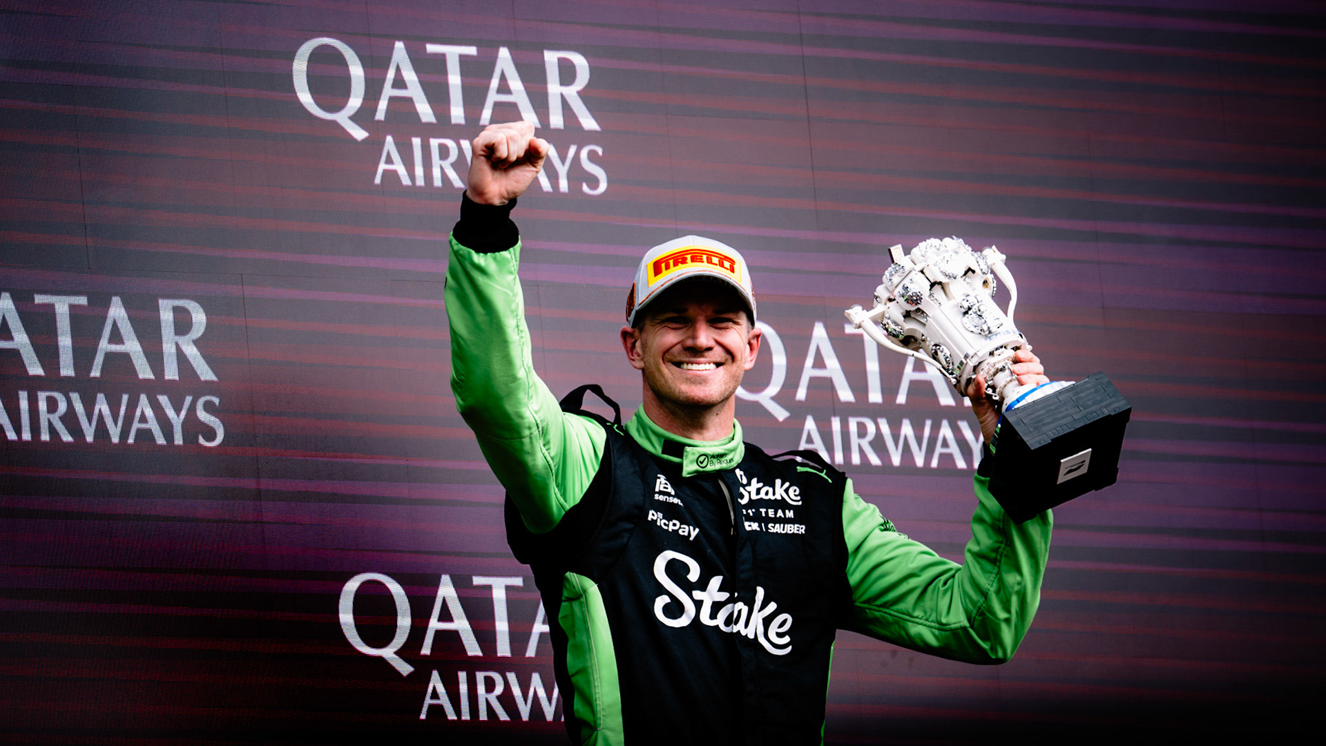 during the Formula 1 Qatar Airways British Grand Prix 2025, 12th round of the 2025 FIA Formula One World Championship from July 4 to 6, 2025 on the Silverstone Circuit, in Silverstone, United Kingdom - Photo Alberto Vimercati / DPPI