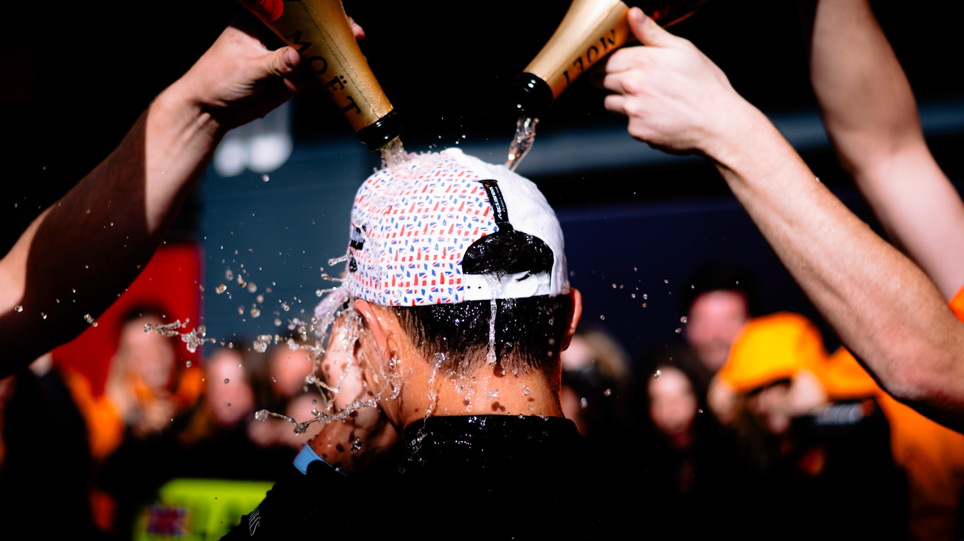 during the Formula 1 Qatar Airways British Grand Prix 2025, 12th round of the 2025 FIA Formula One World Championship from July 4 to 6, 2025 on the Silverstone Circuit, in Silverstone, United Kingdom - Photo Alberto Vimercati / DPPI