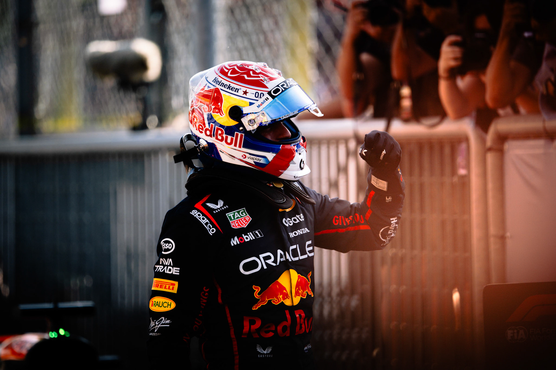 during the 2025 Formula 1 Pirelli Grand Premio d’Italia, 2025 Italian Grand Prix, 16th round of the 2025 FIA Formula One World Championship from September 5 to 7, 2025 on the Autodromo Nazionale Monza, in Monza, Italy - Photo ALBERTO VIMERCATI DPPI / DPPI