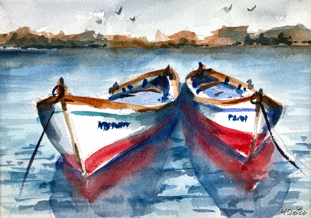 D15 – SOLD