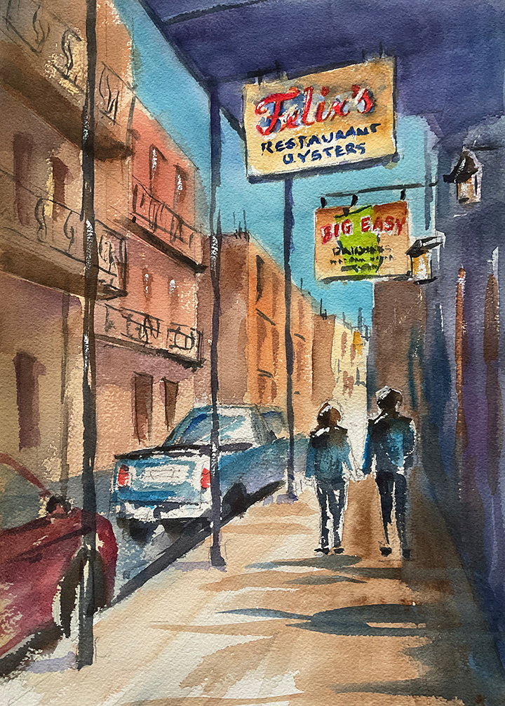 A77