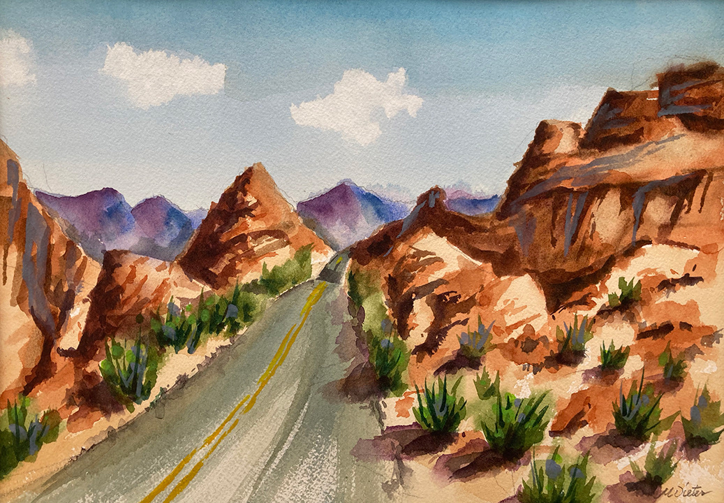 A25 – SOLD
