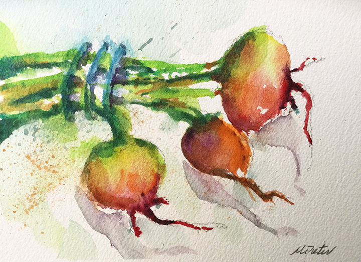 D33 – SOLD