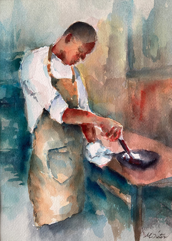 B11 – SOLD