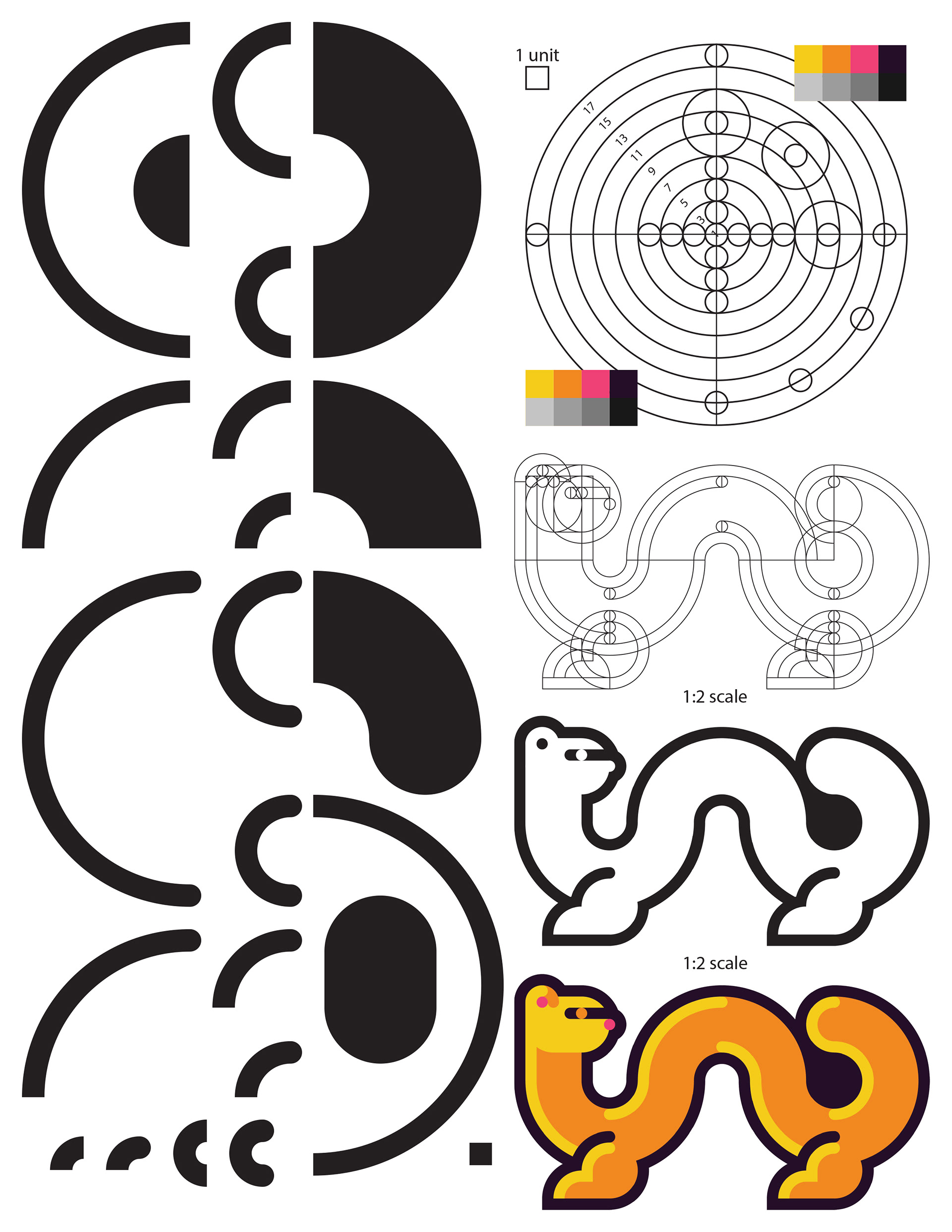 Component Sheet