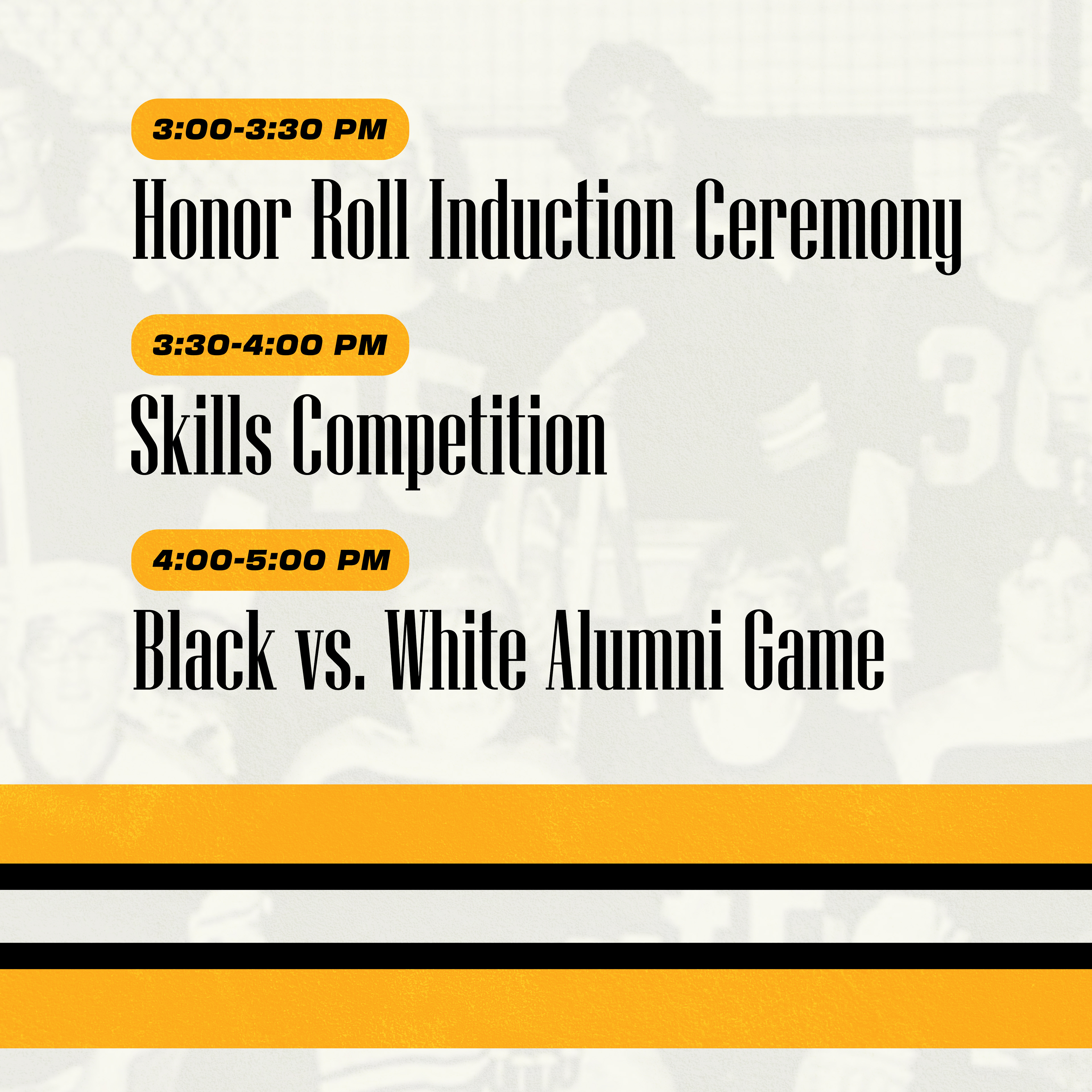 Alumni Game Graphic 2