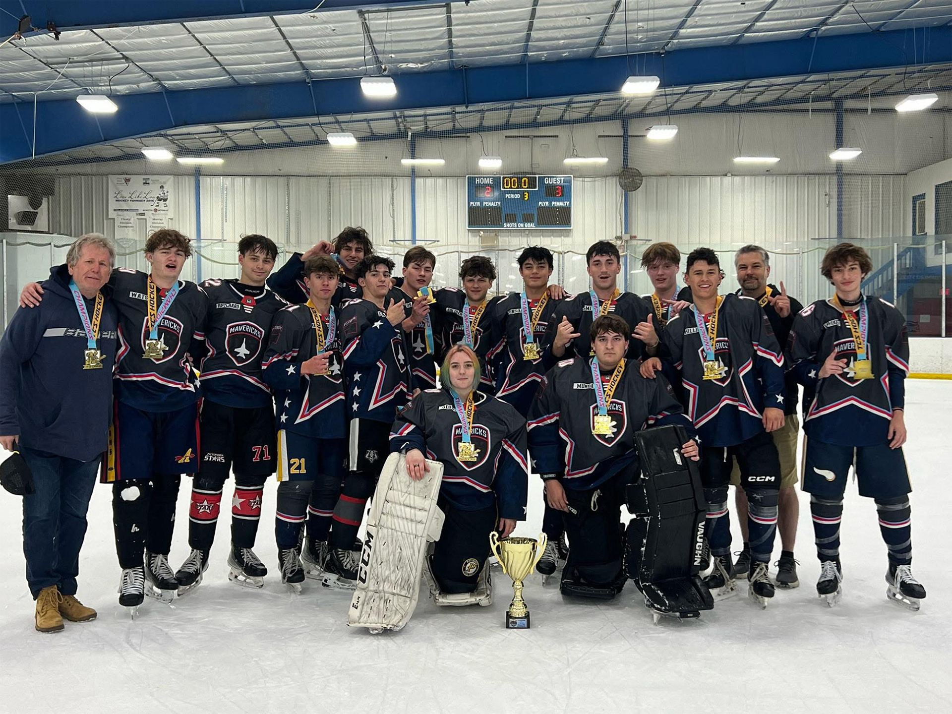 Team Photo