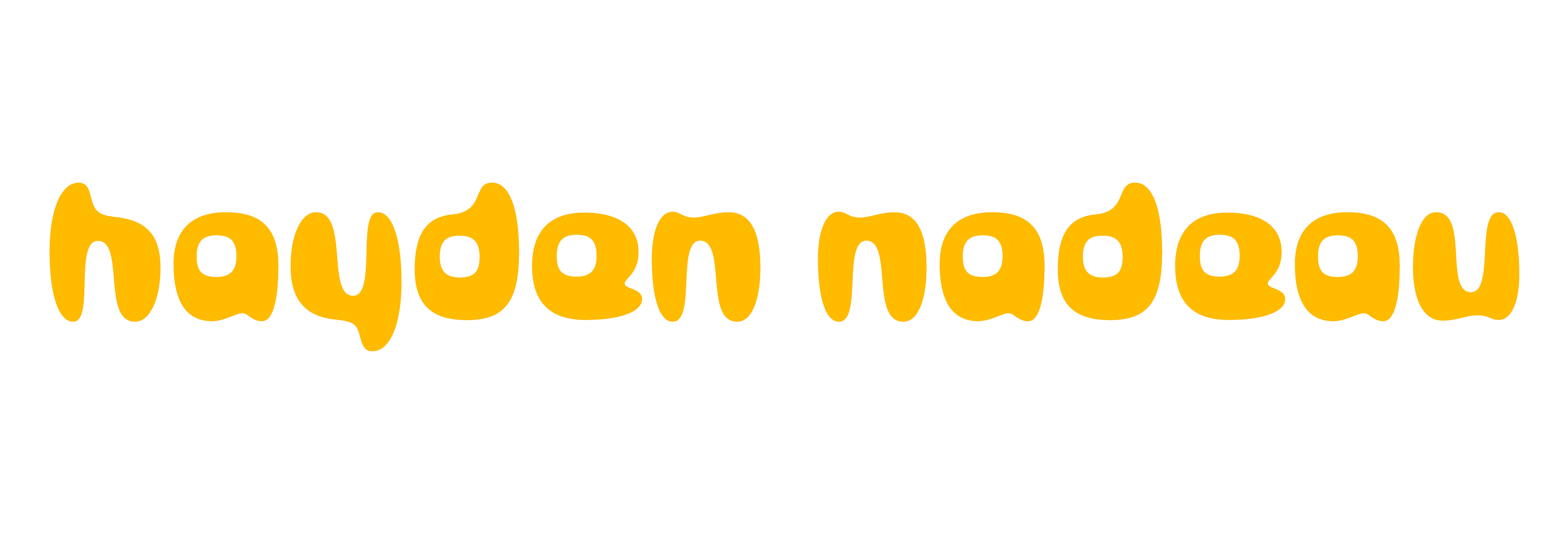 Hayden Nadeau