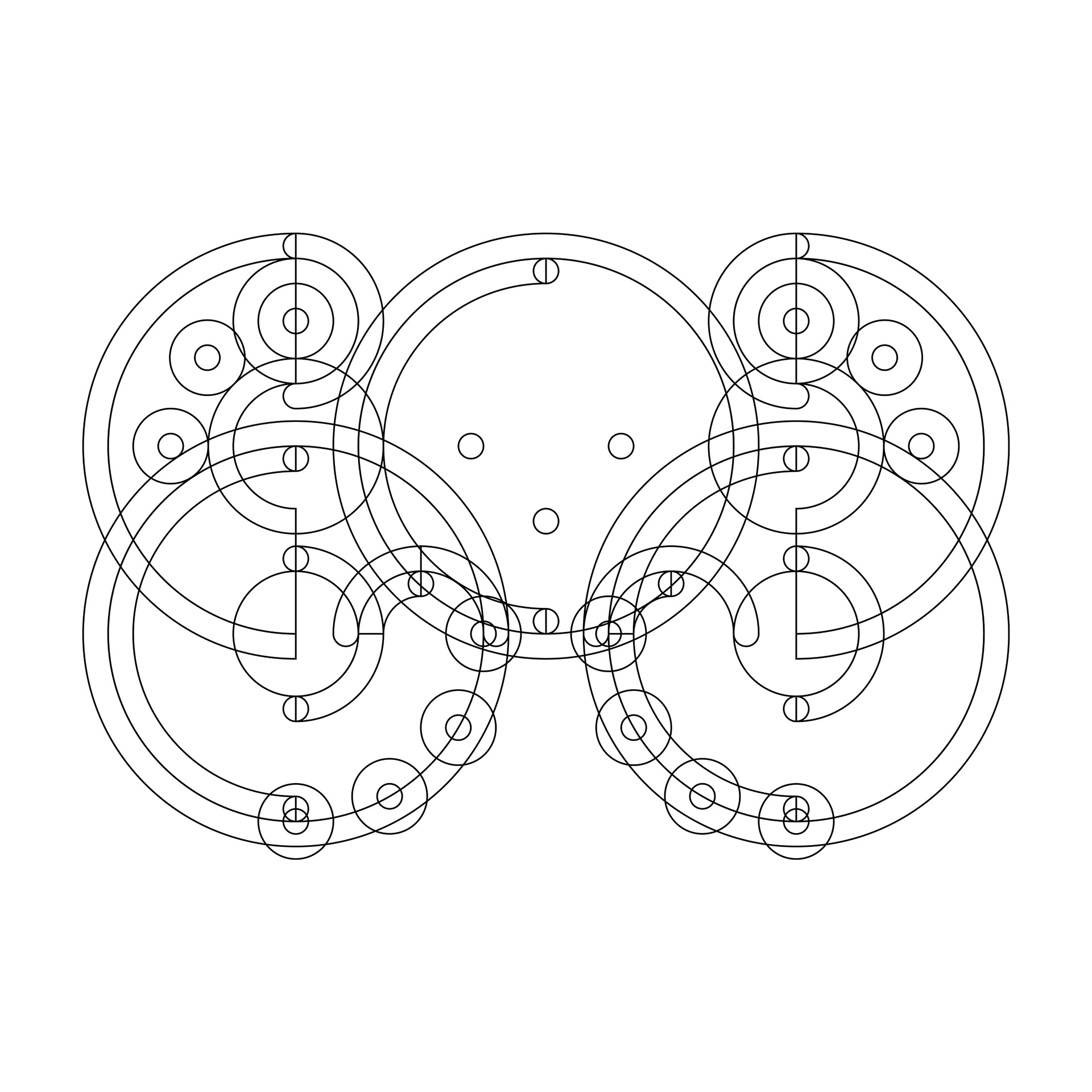 Octopus Icon (Components)