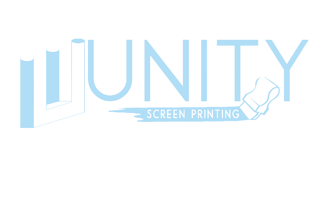 Unity Screen Printing