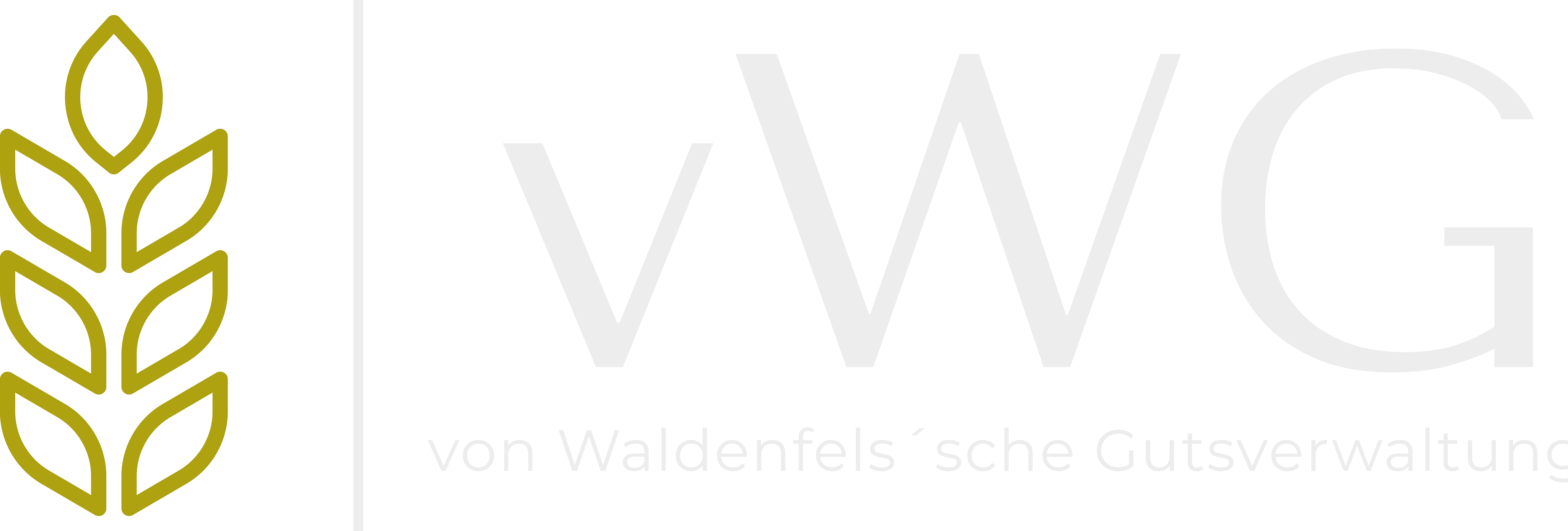 von Waldenfels´sche Gutsverwaltung